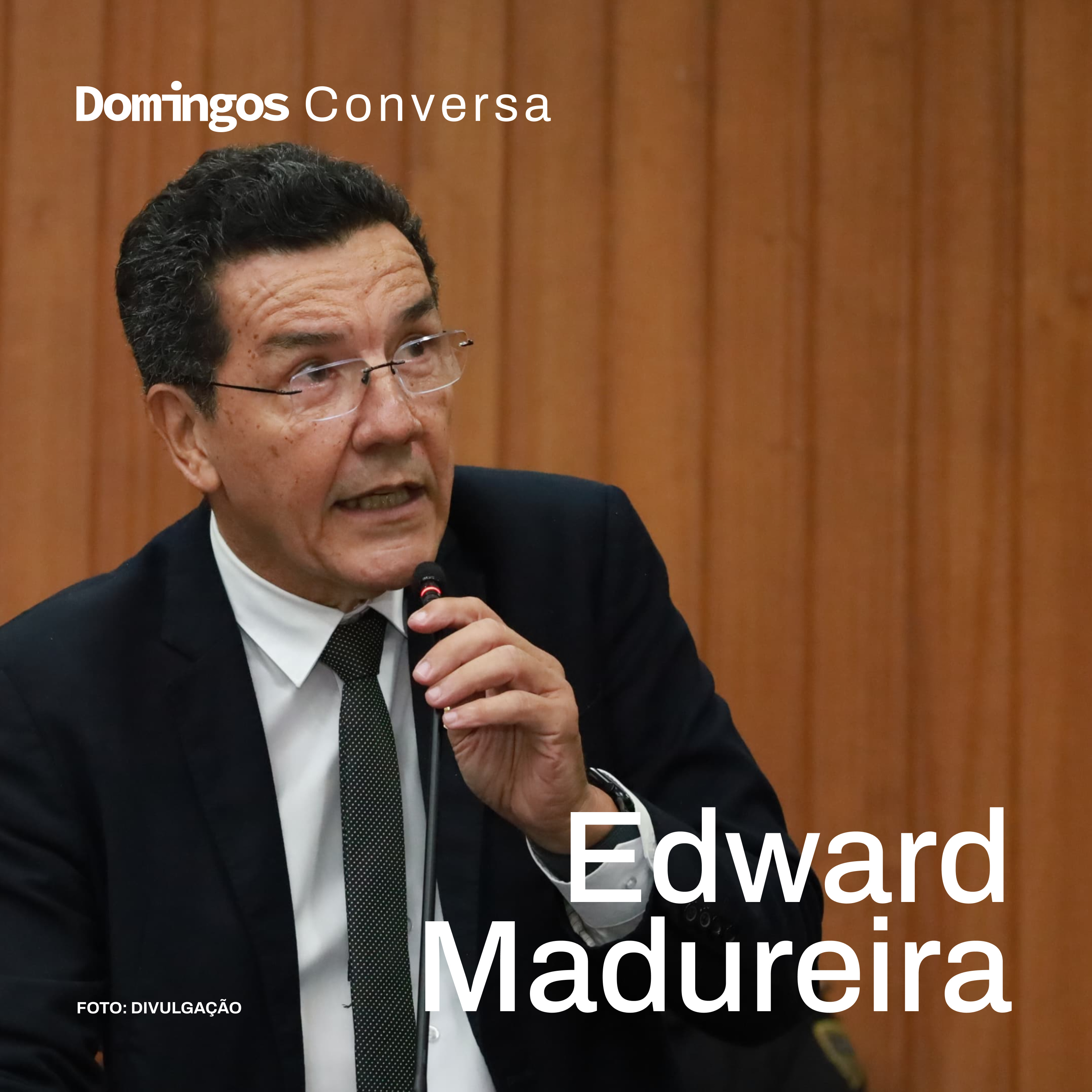 O PT TEM CANDIDATO? EDWARD MADUREIRA NO CENTRO DA DISPUTA episode artwork