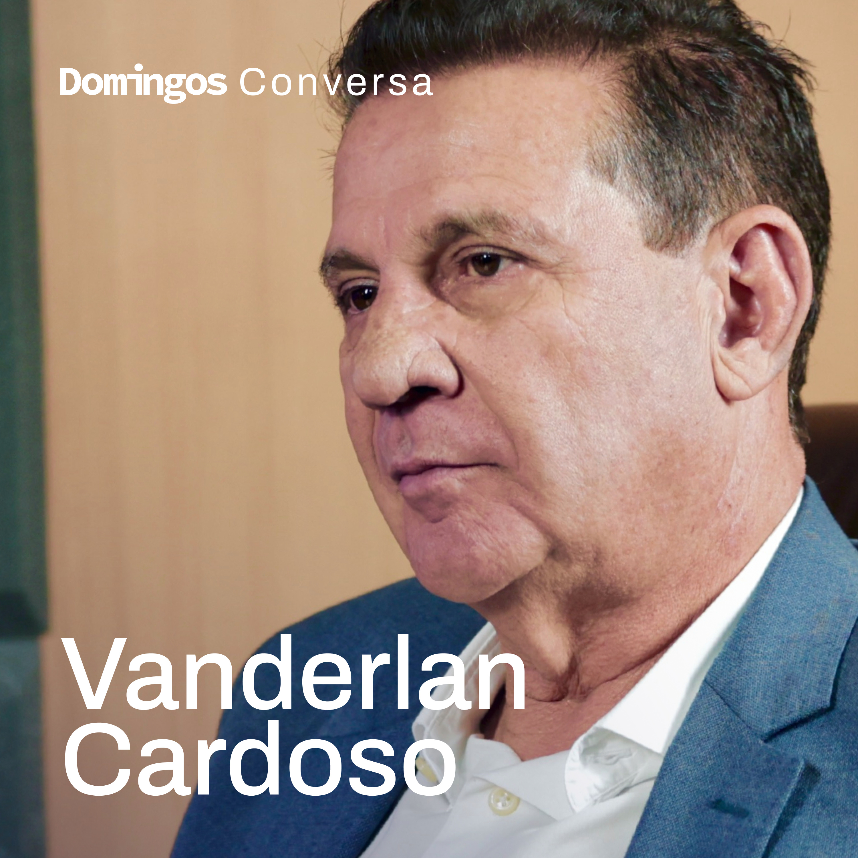VANDERLAN CARDOSO E OS BASTIDORES DAS ELEIÇÕES 2026 episode artwork