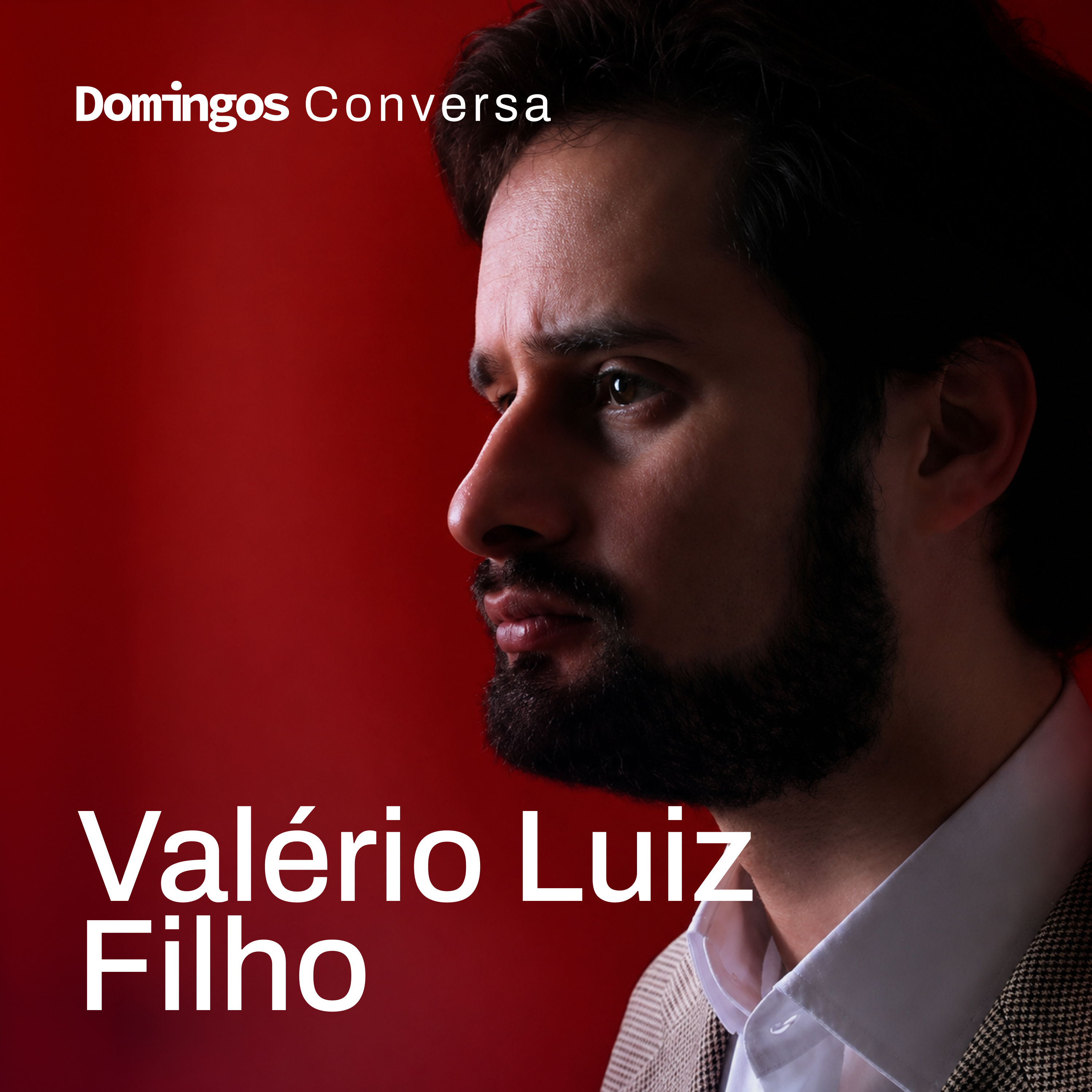 VALÉRIO LUIZ EXPLICA PROCESSO INTERNO NO PT, DIZ QUE FOI "VOTO VENCIDO" E FALA DO FUTURO DA ESQUERDA episode artwork