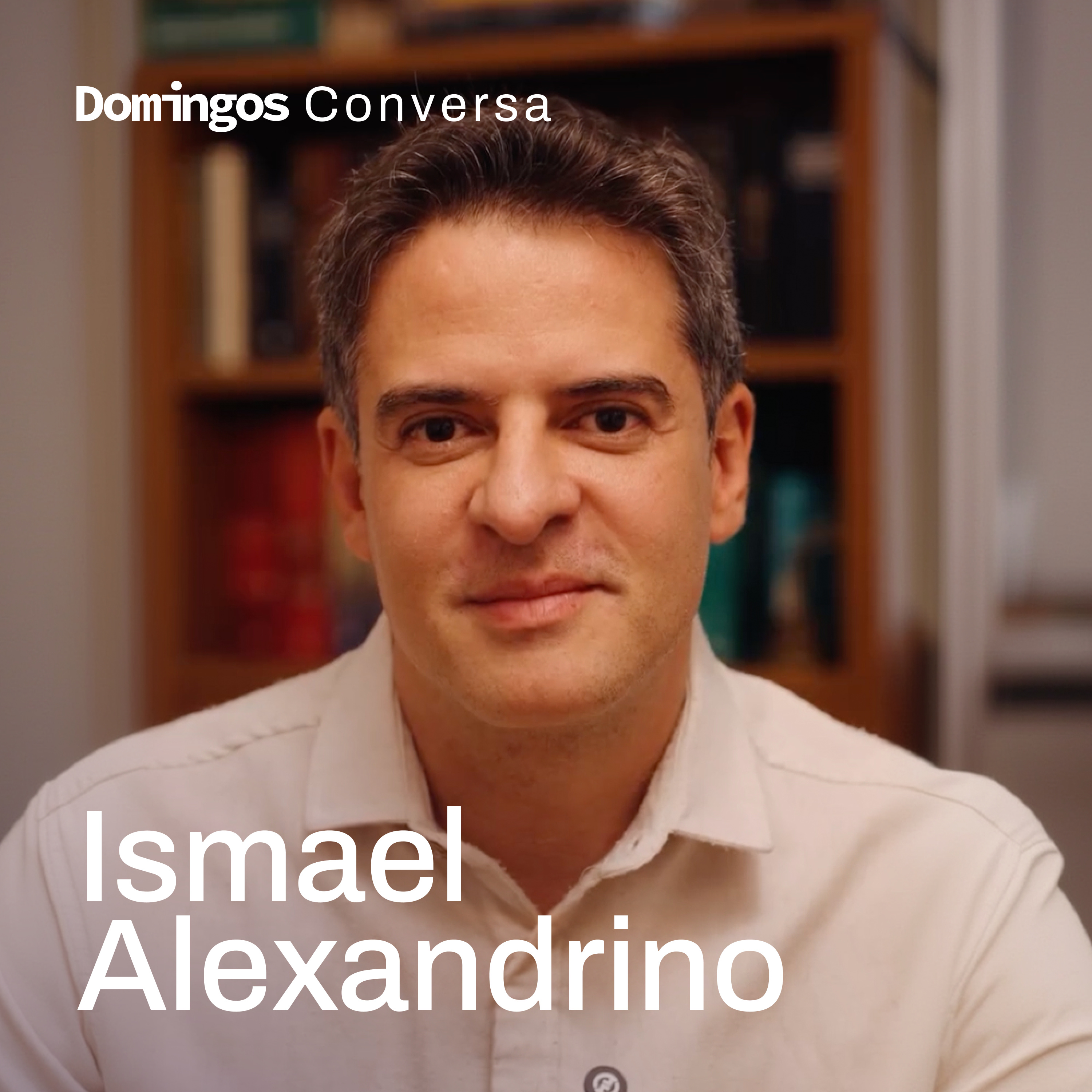 A VICE DE DANIEL, O VOO DE CAIADO E O DILEMA DO PSD NO SENADO, COM ISMAEL ALEXANDRINO episode artwork