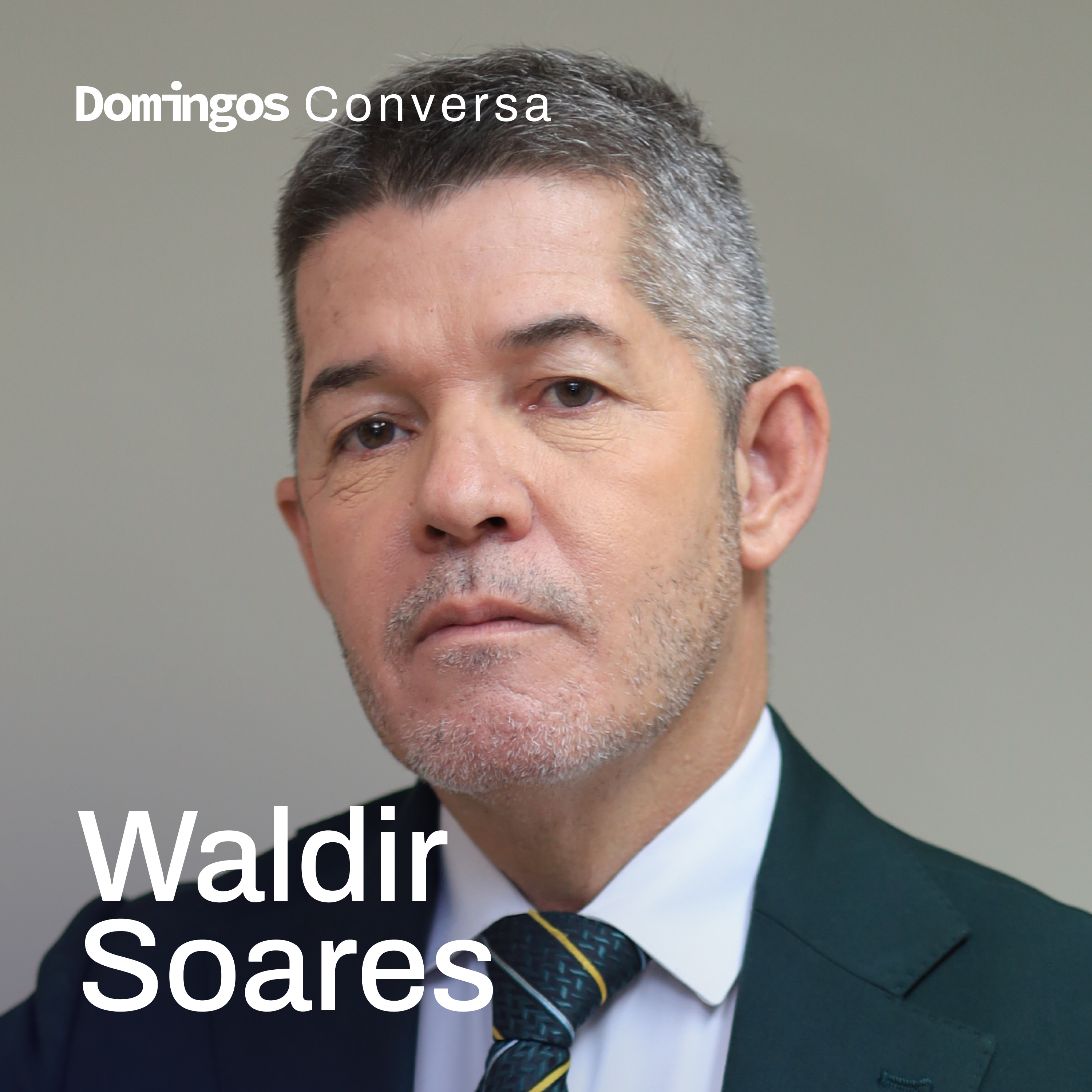 A ELEIÇÃO DE 2026 E A TENTATIVA DE RETORNO A CÂMARA, COM DELEGADO WALDIR episode artwork