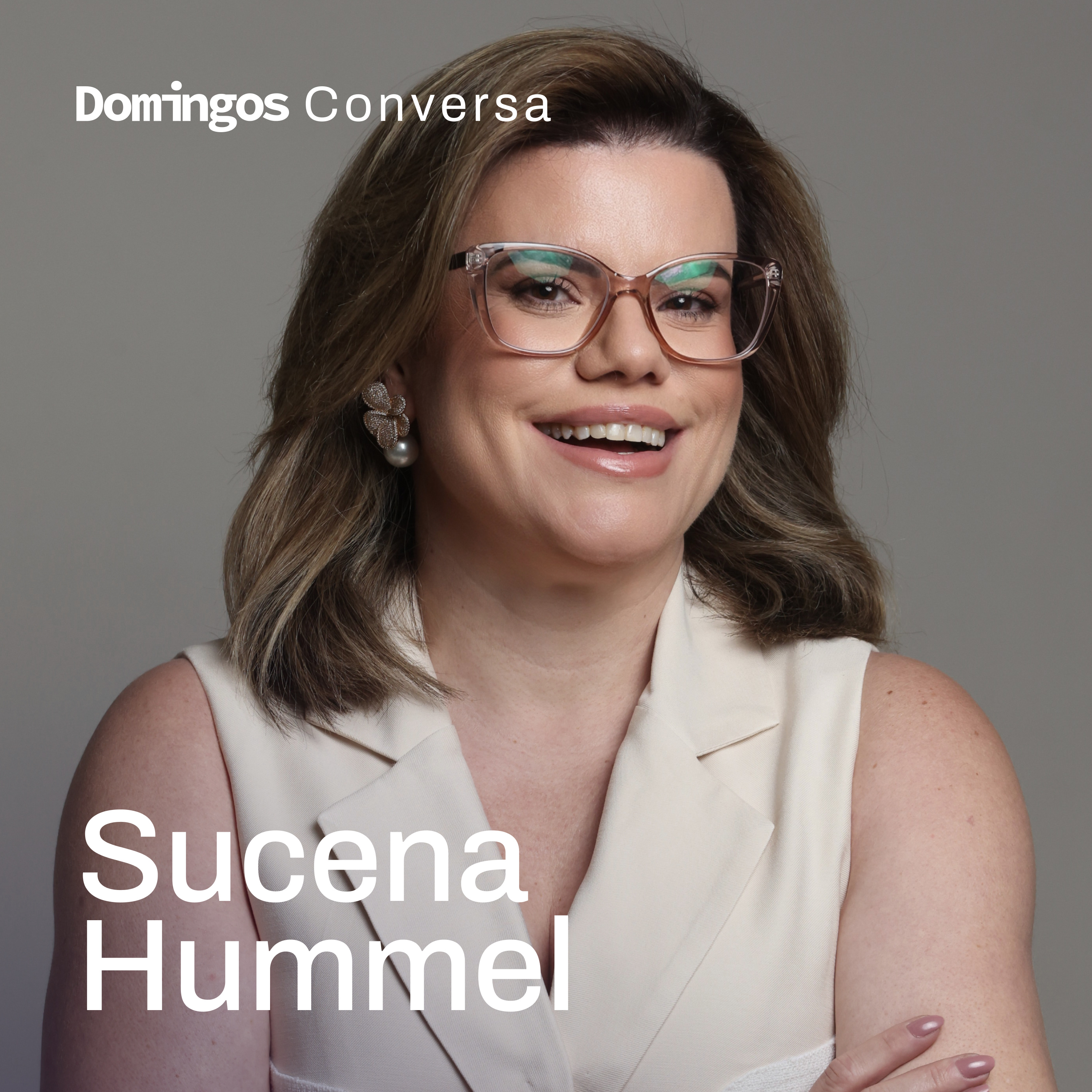 ENTRE O CRC-GO E A CANDIDATURA À ALEGO, COM SUCENA HUMMEL episode artwork