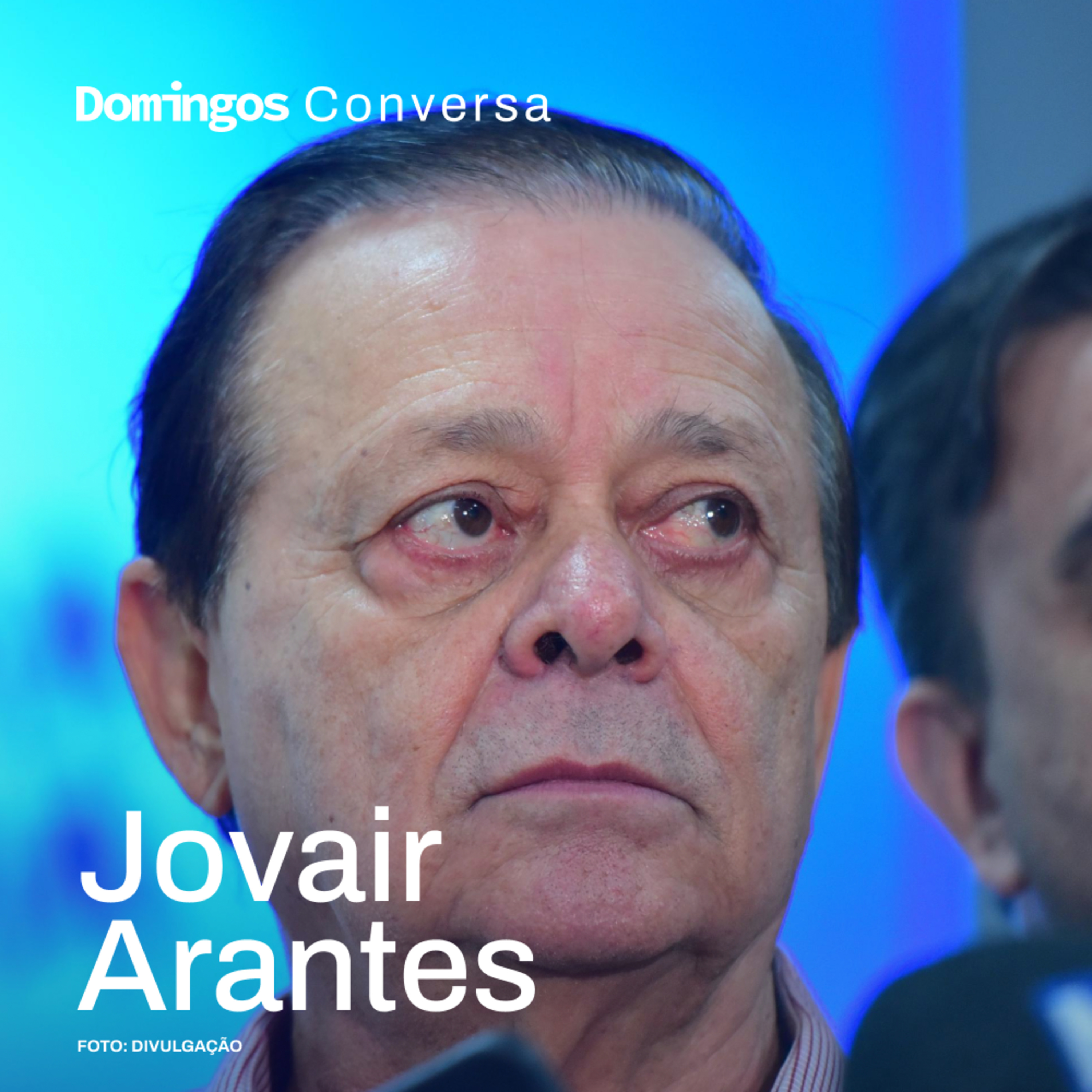 O QUE O RELATOR DO IMPEACHMENT FARIA DIFERENTE E AS ELEIÇÕES 2026, COM JOVAIR ARANTES episode artwork