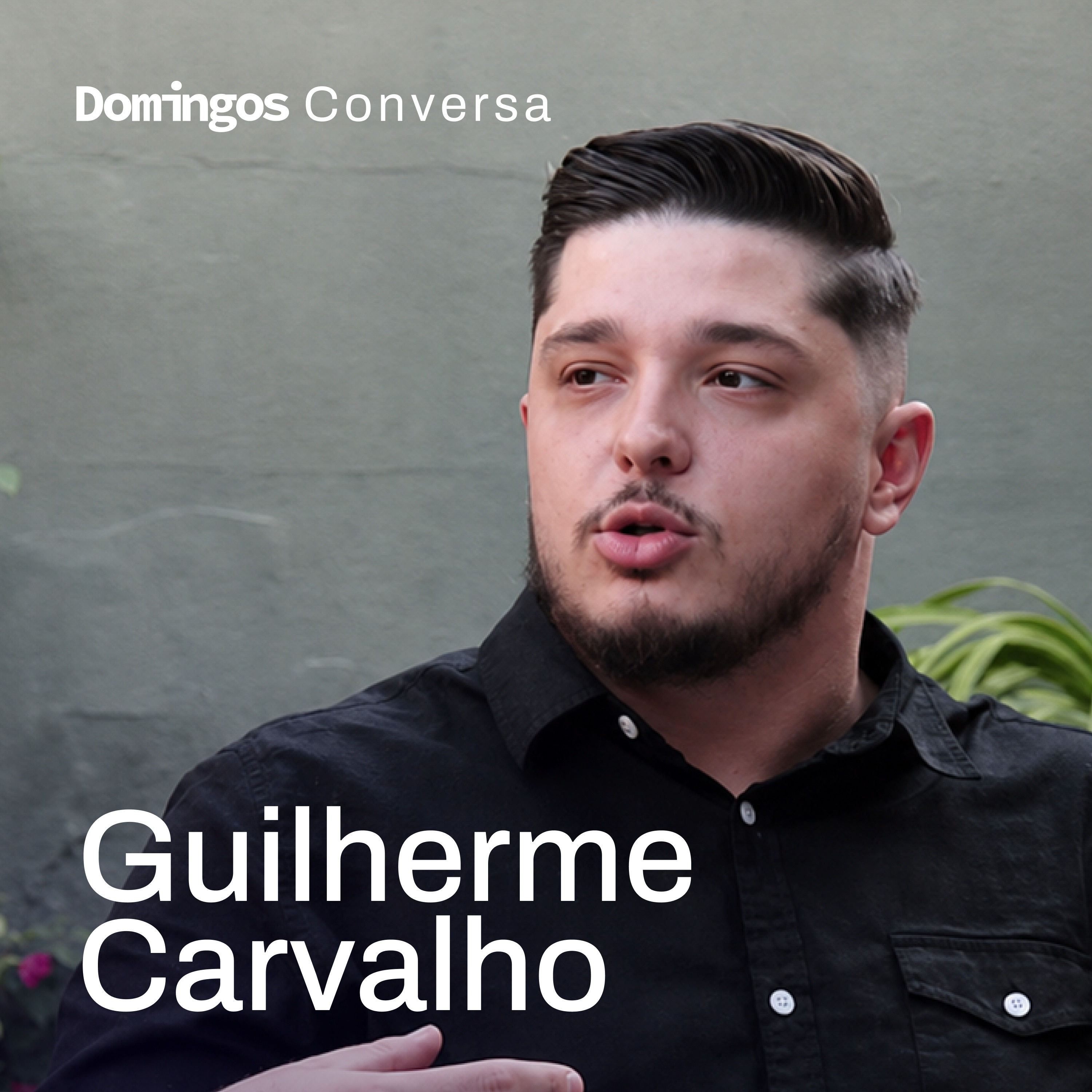 CAIADO NO JN, BALANÇO DAS CAMPANHAS E O QUE ESPERAR DO PLEITO ATÉ OUTUBRO, COM GUILHERME CARVALHO episode artwork