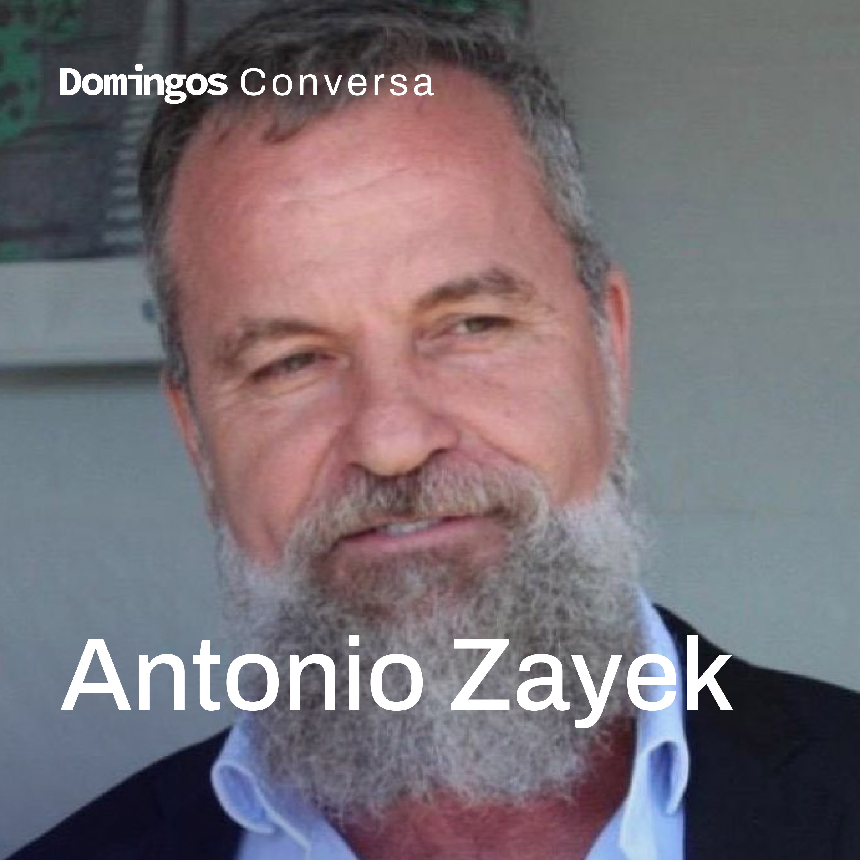 ELEIÇÕES 2026, MEIO AMBIENTE E OS DESAFIOS DE GOIÁS, COM ANTONIO ZAYEK episode artwork