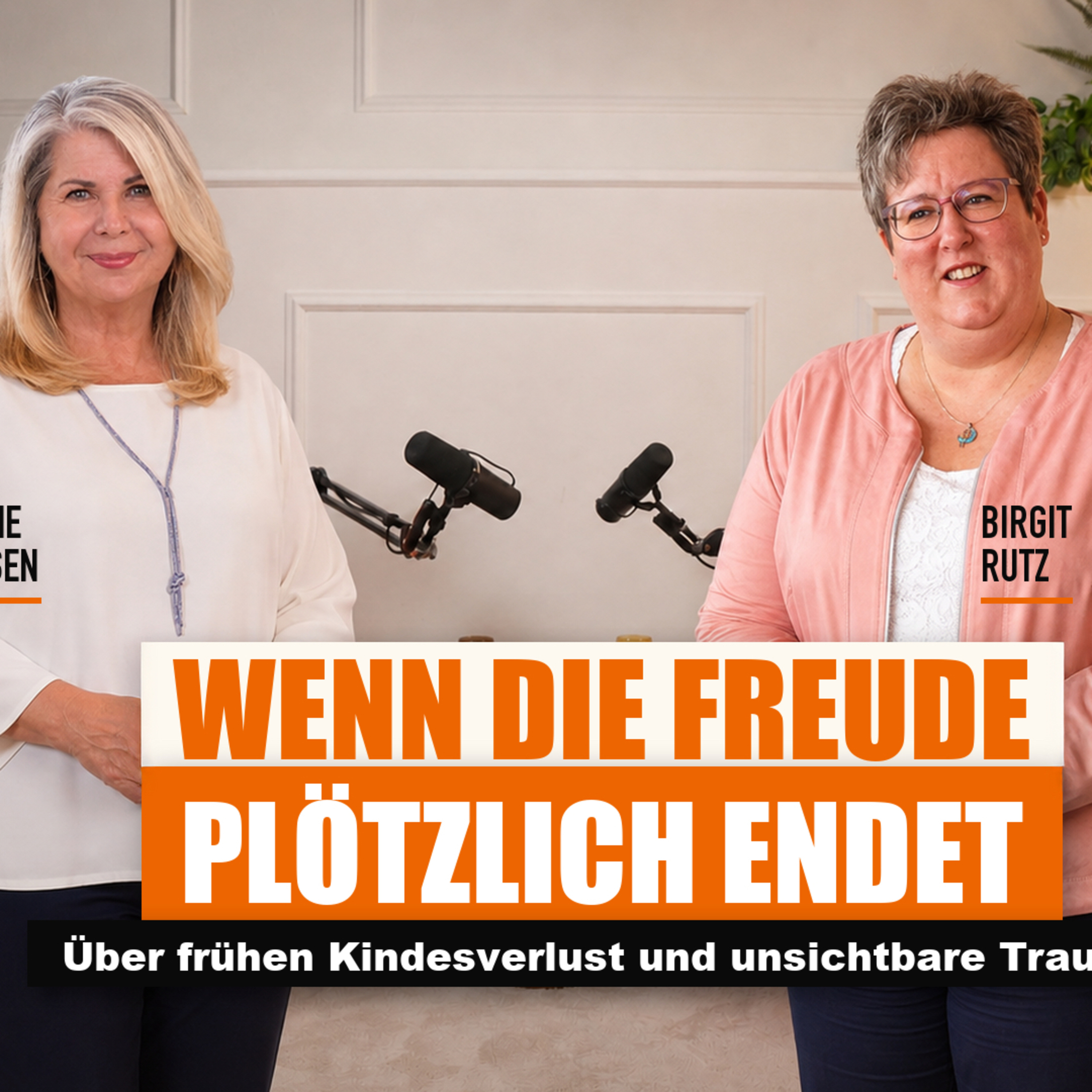 Liebe ohne Filter – Der Podcast über Partnersuche und Beziehungen