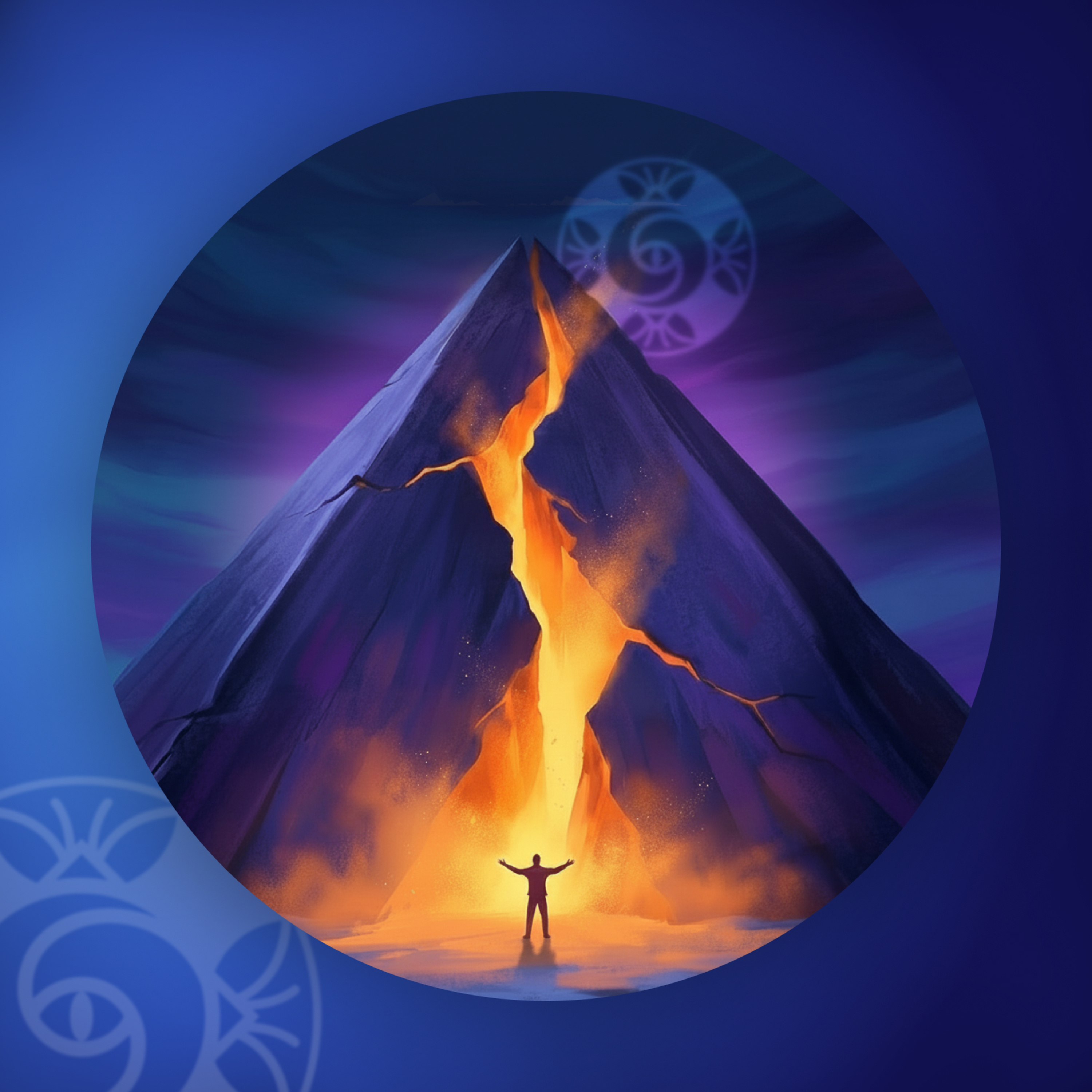 La Pyramide de l’Ego : Comment s'évader de la prison du contrôle episode artwork