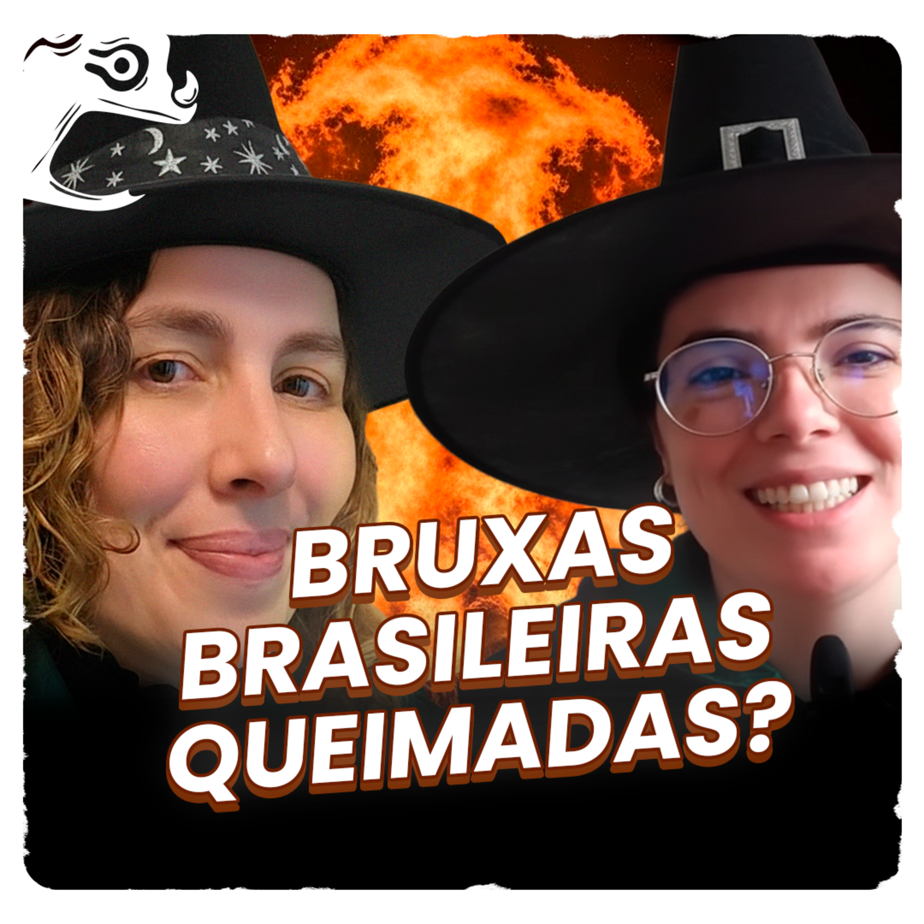 A verdade chocante: a inquisição não queimou bruxas no Brasil