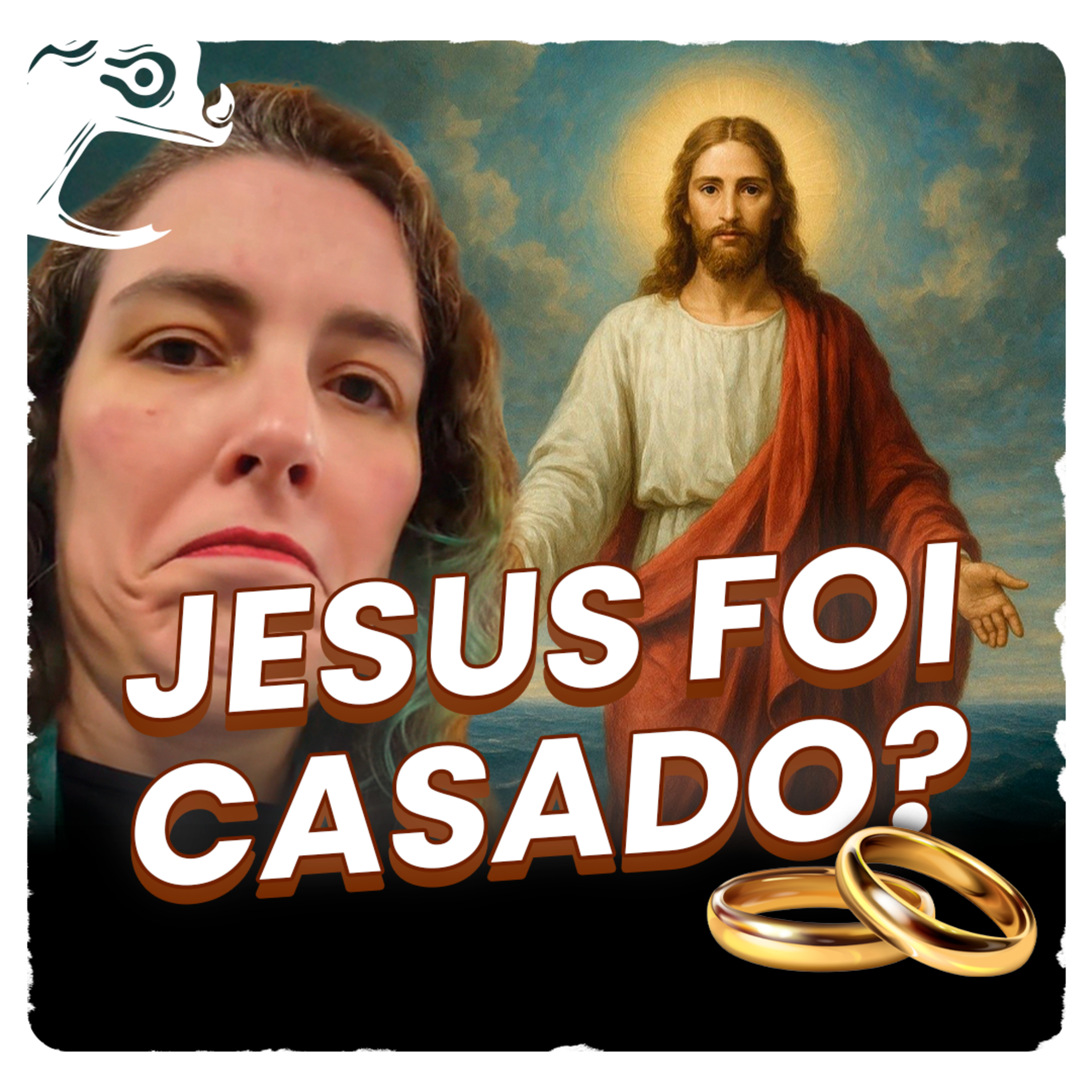Jesus era Casado: é o que diz esse texto