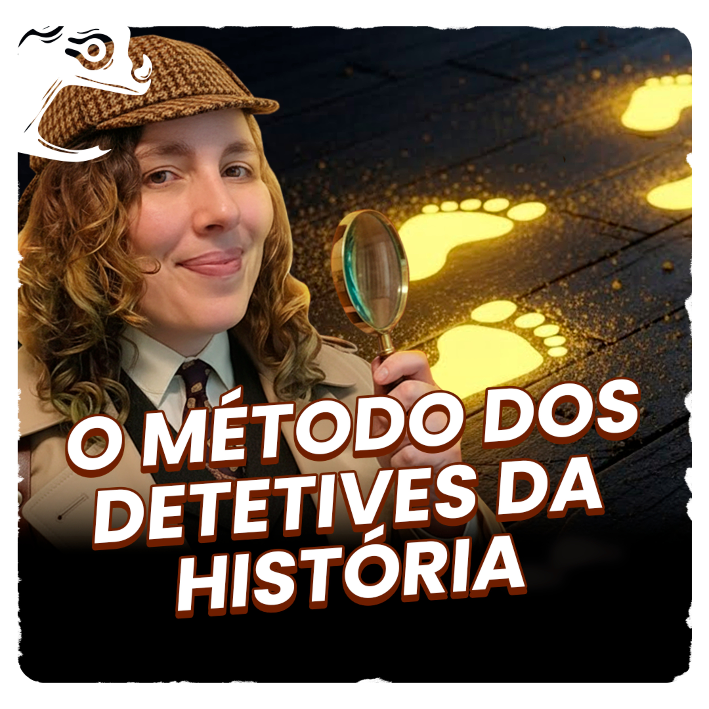 Sherlock Holmes, Freud e historiadores: o método indiciário e a investigação minuciosa