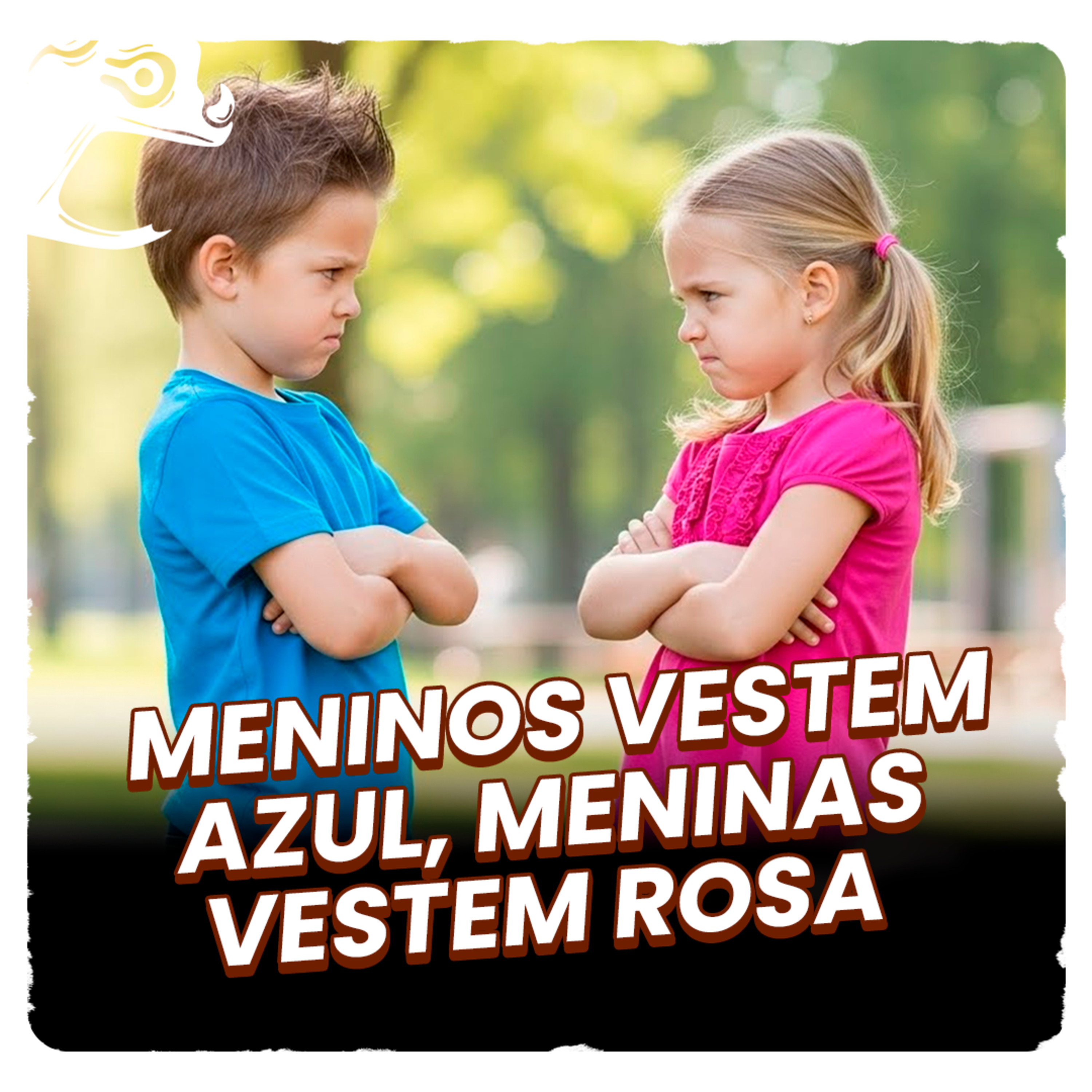 Essa regra tem menos de 100 anos, mas quem decidiu isso?