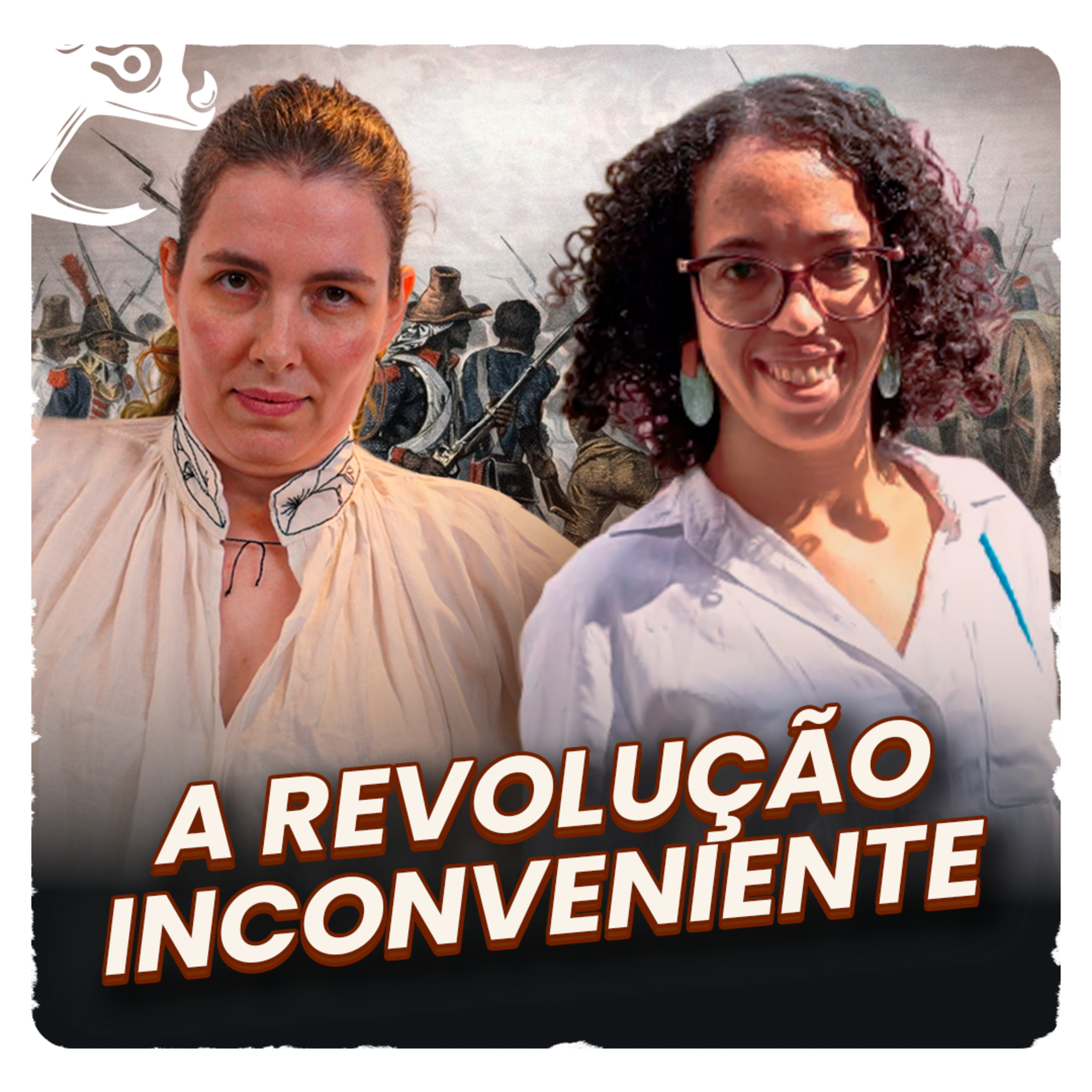 O Haiti e os intelectuais negros que mudaram a Revolução Francesa