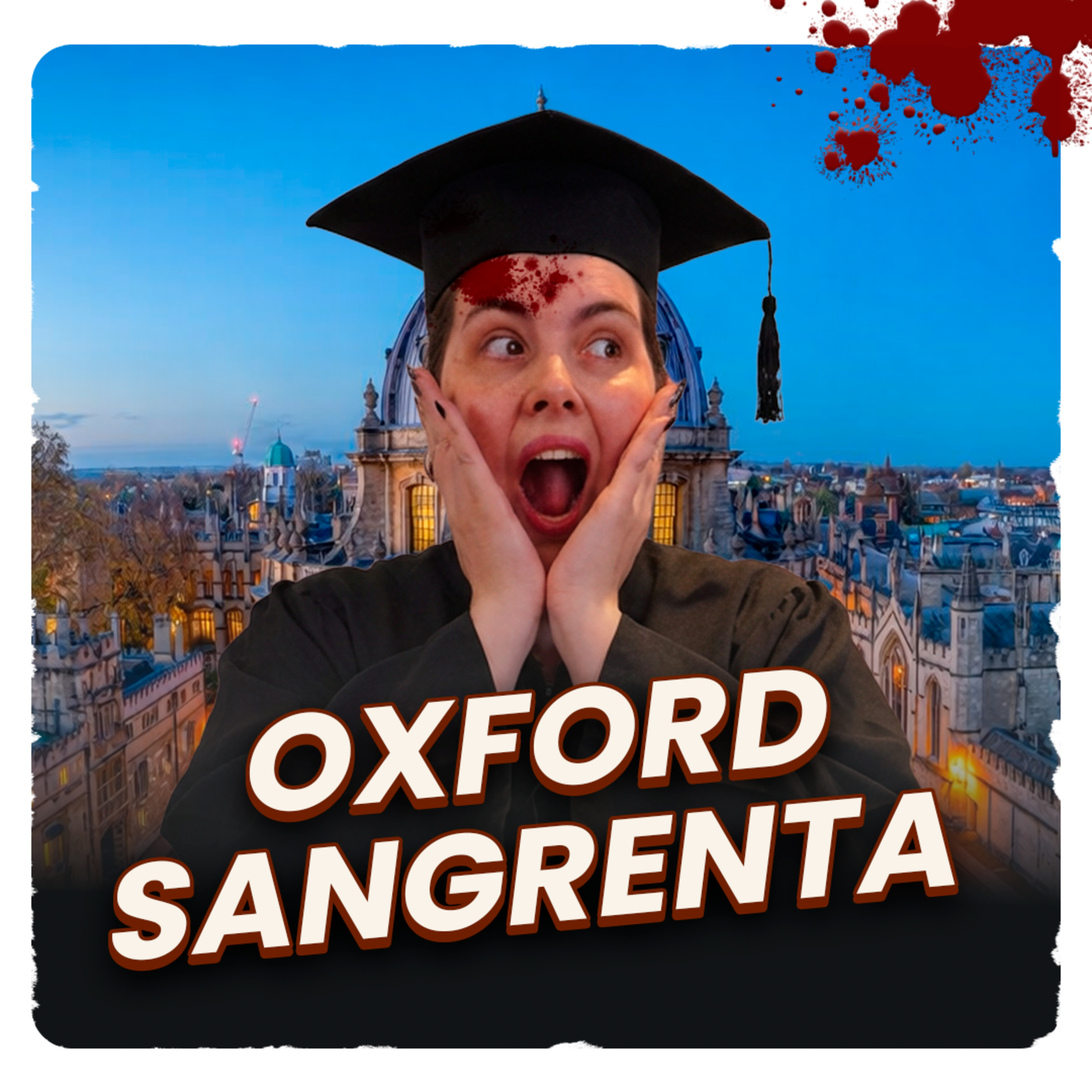 Como o mundo acadêmico gerou a cidade mais violenta da Inglaterra Medieval
