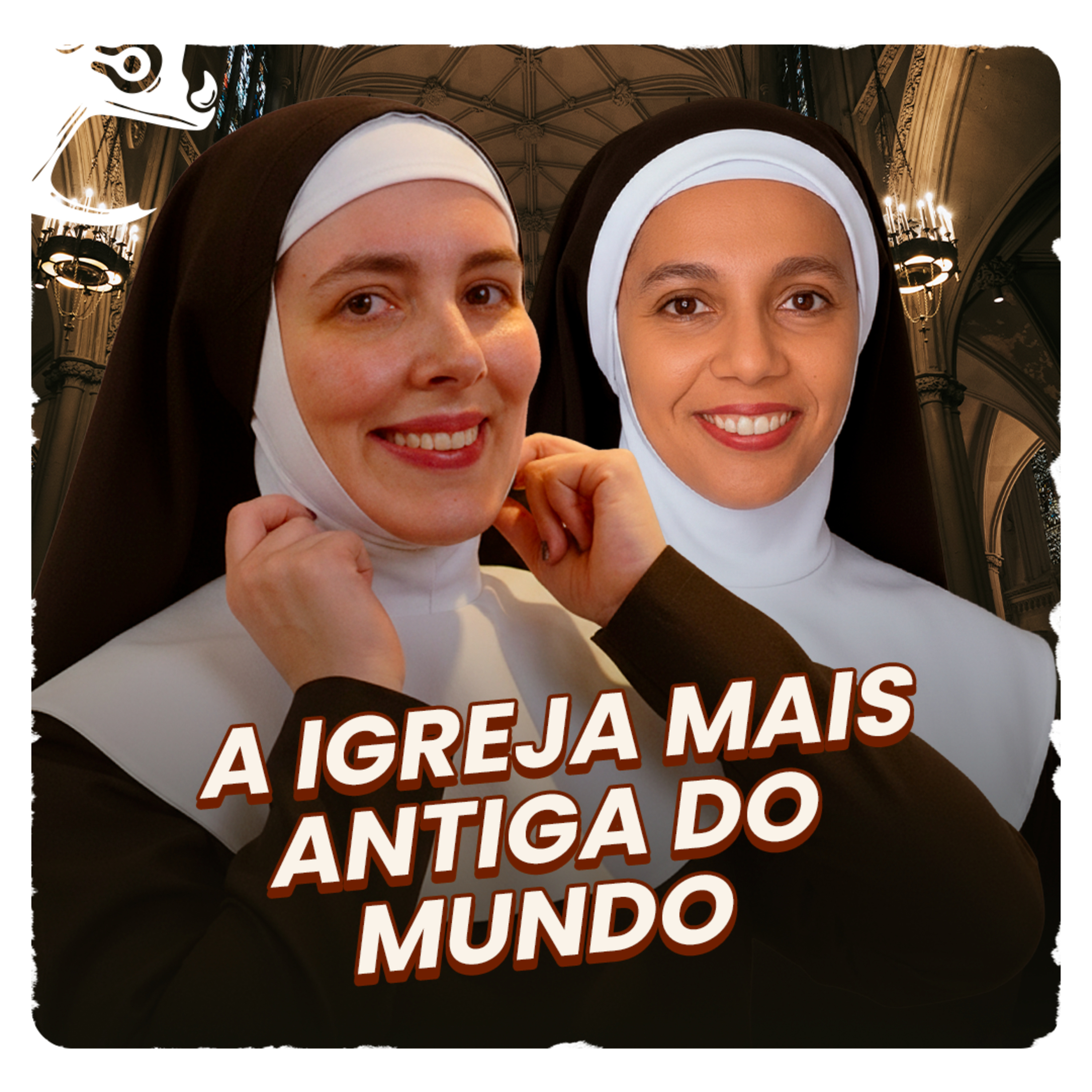 Será que a Primeira Igreja Realmente Existiu?
