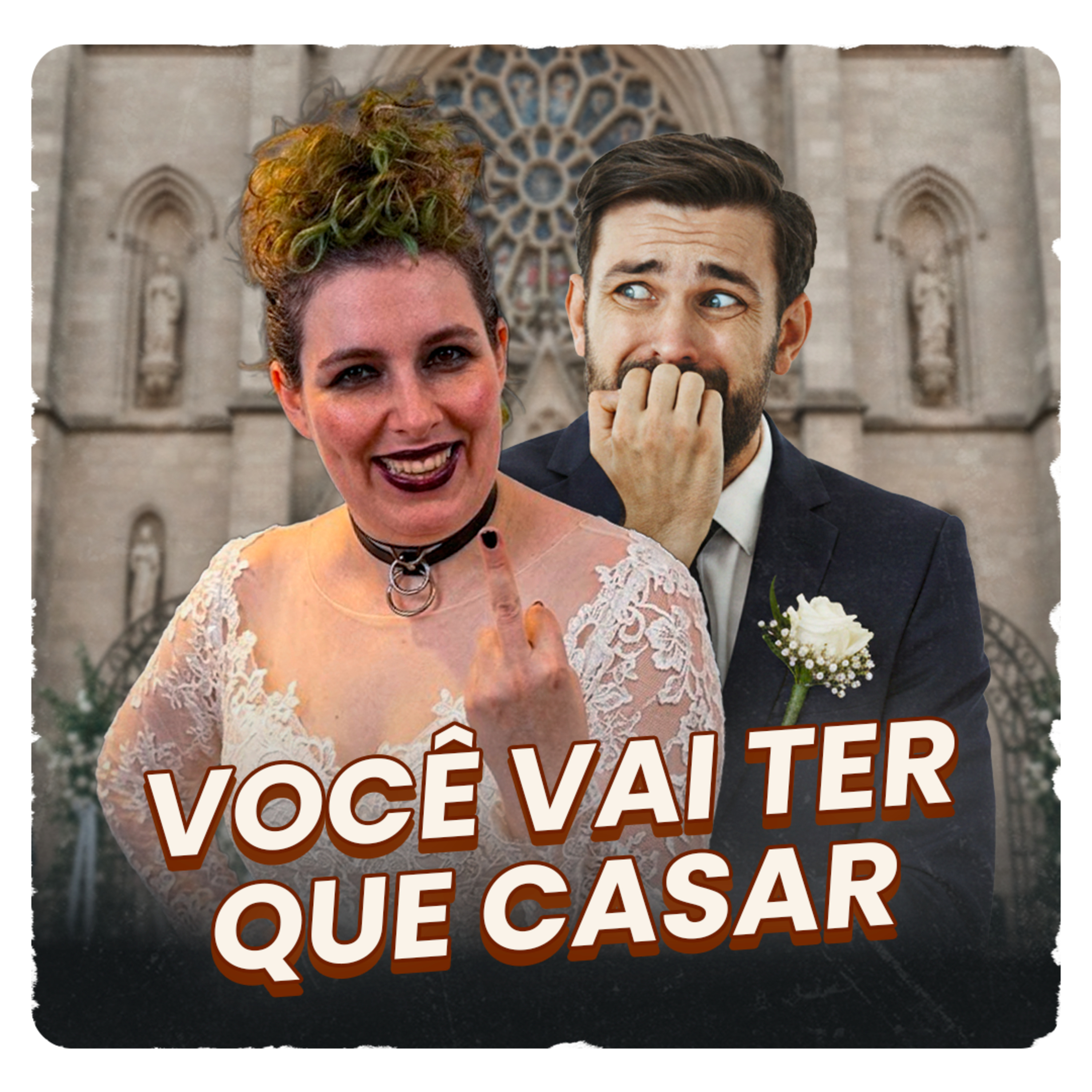 Tradwife no Brasil colônia