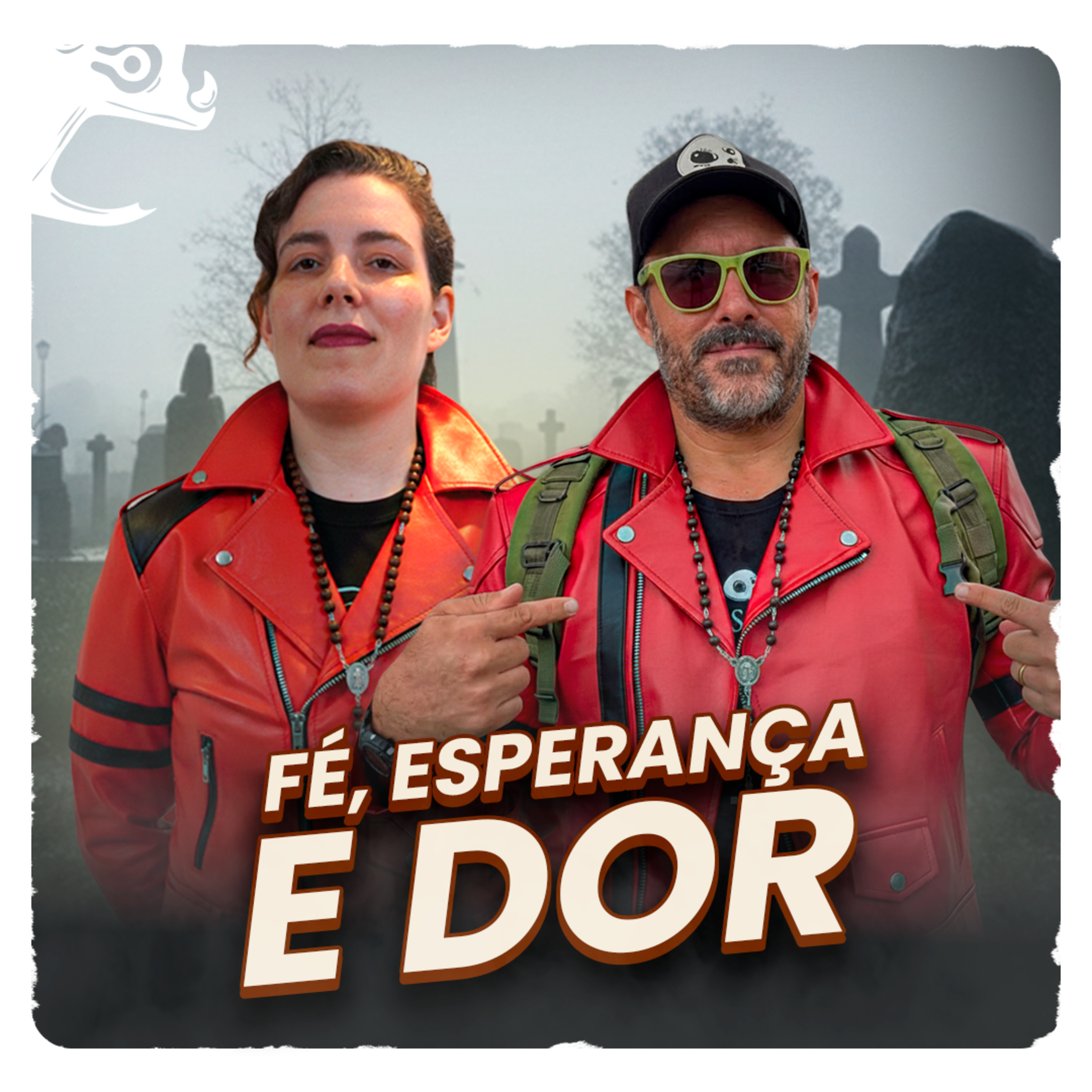 Milagreiros de cemitério