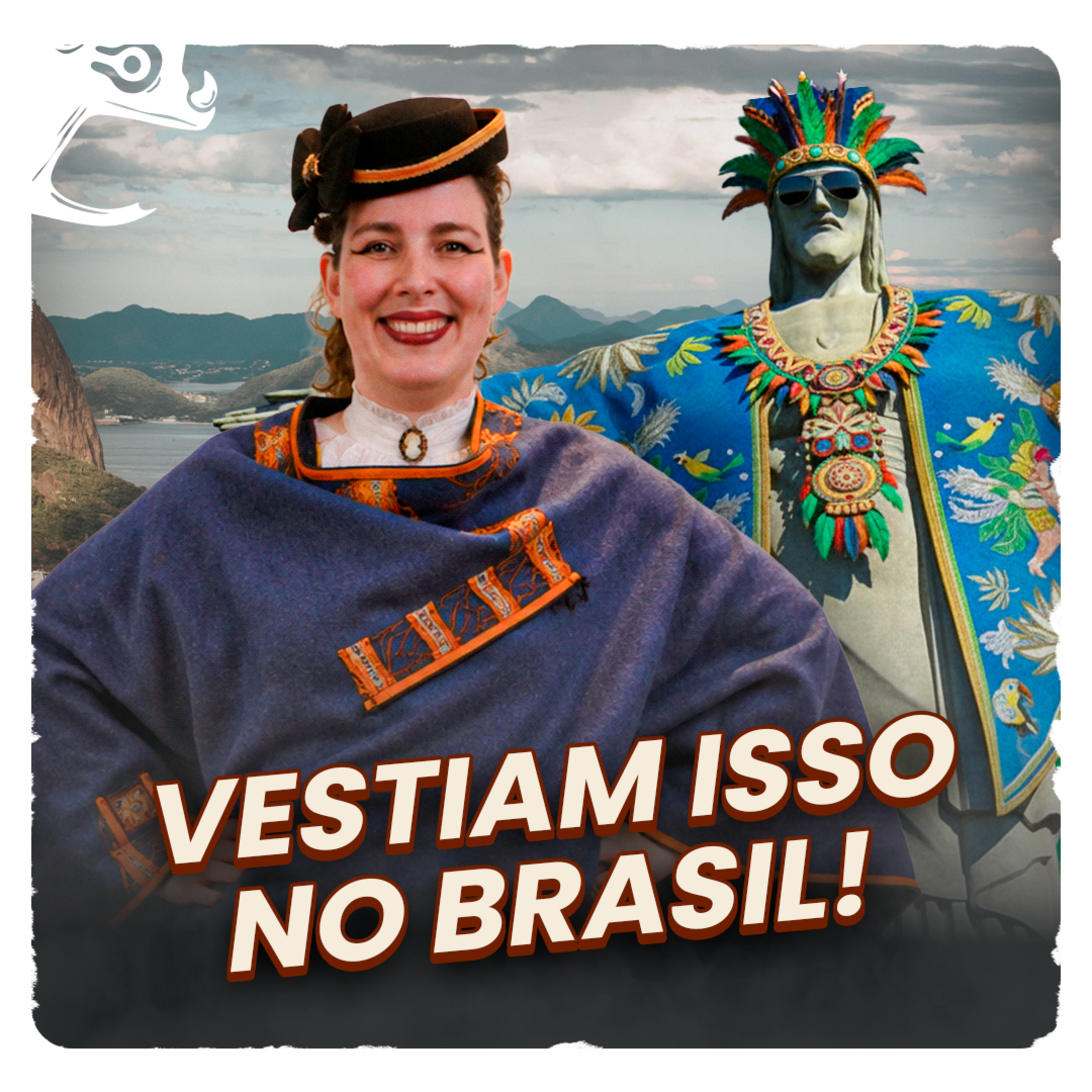 As novelas te enganaram…