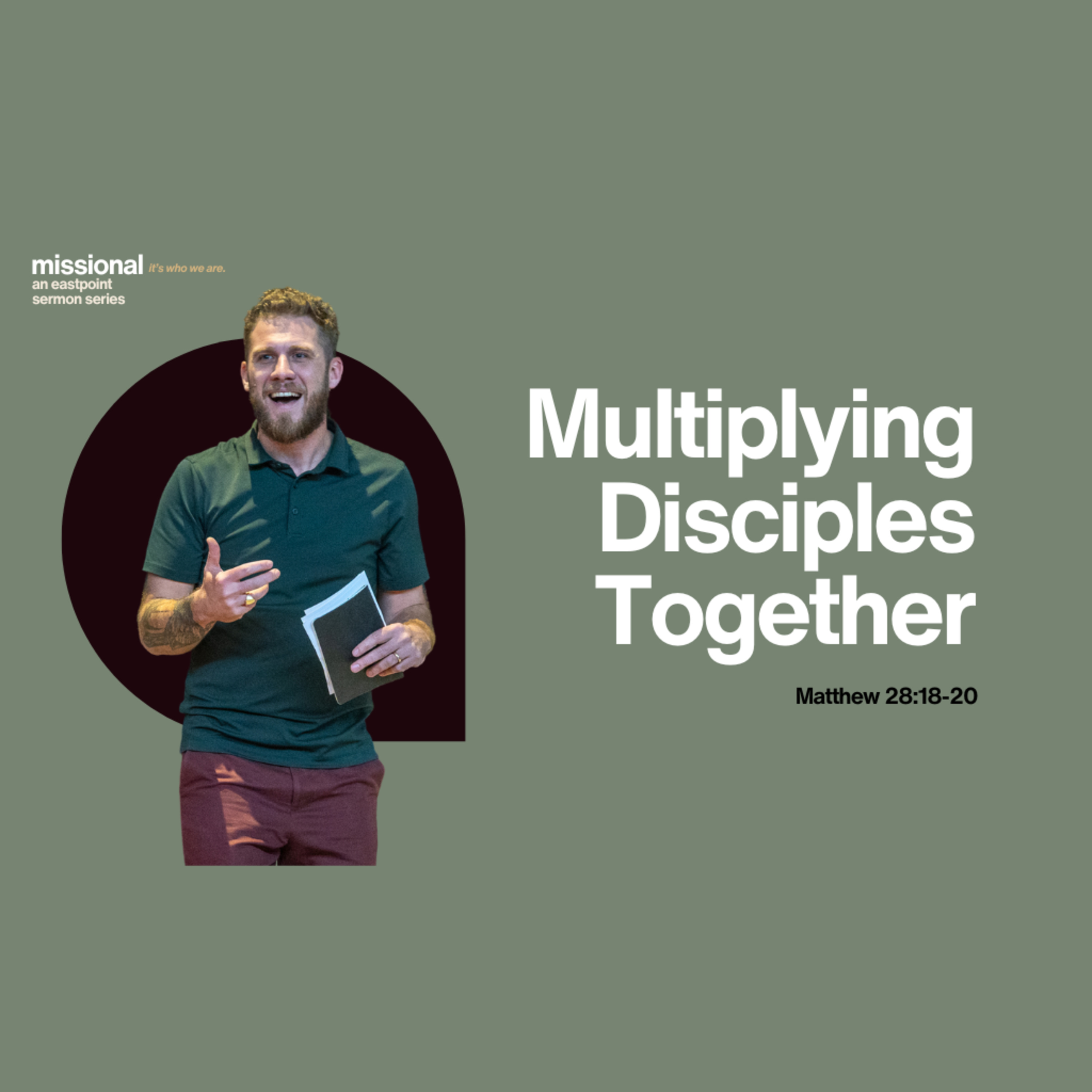 Eastpoint Church Durham