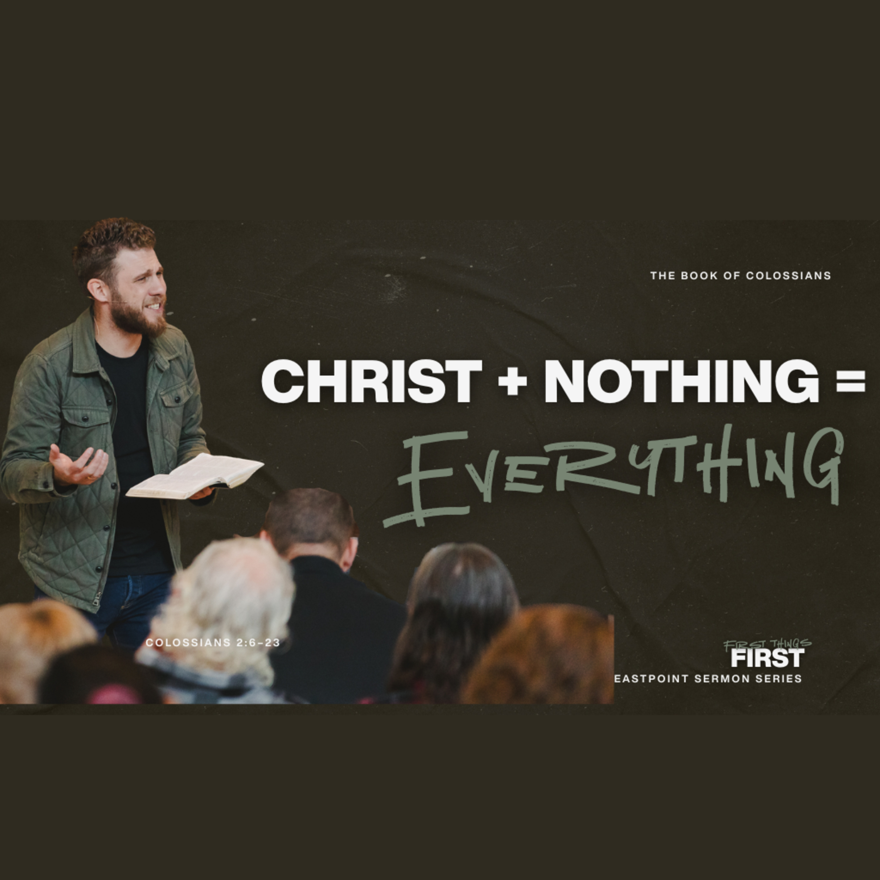 Eastpoint Church Durham