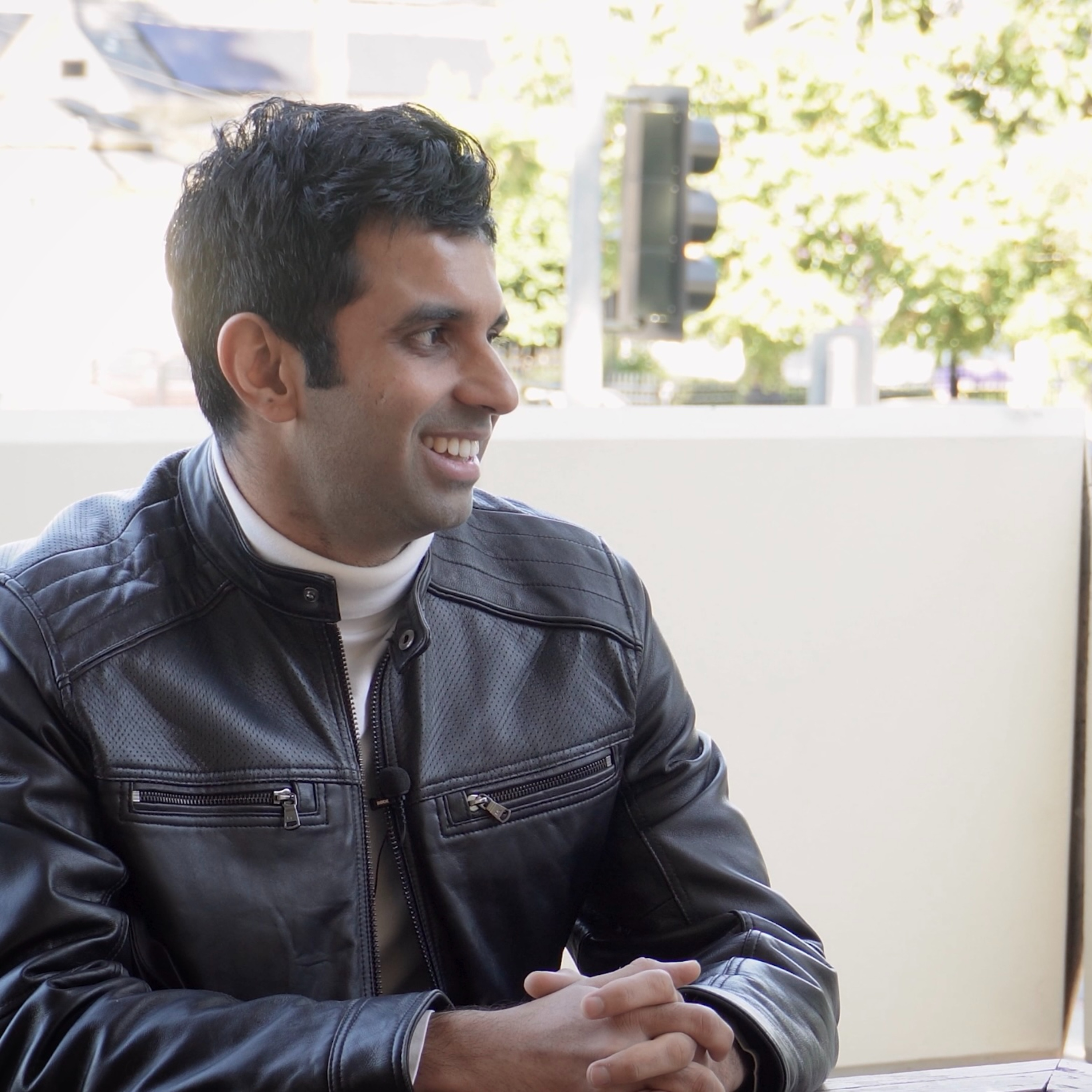 Inspiring Founders #3 - Sameer Saran from ParkStash talks about Bootstrapping a Startup episode artwork