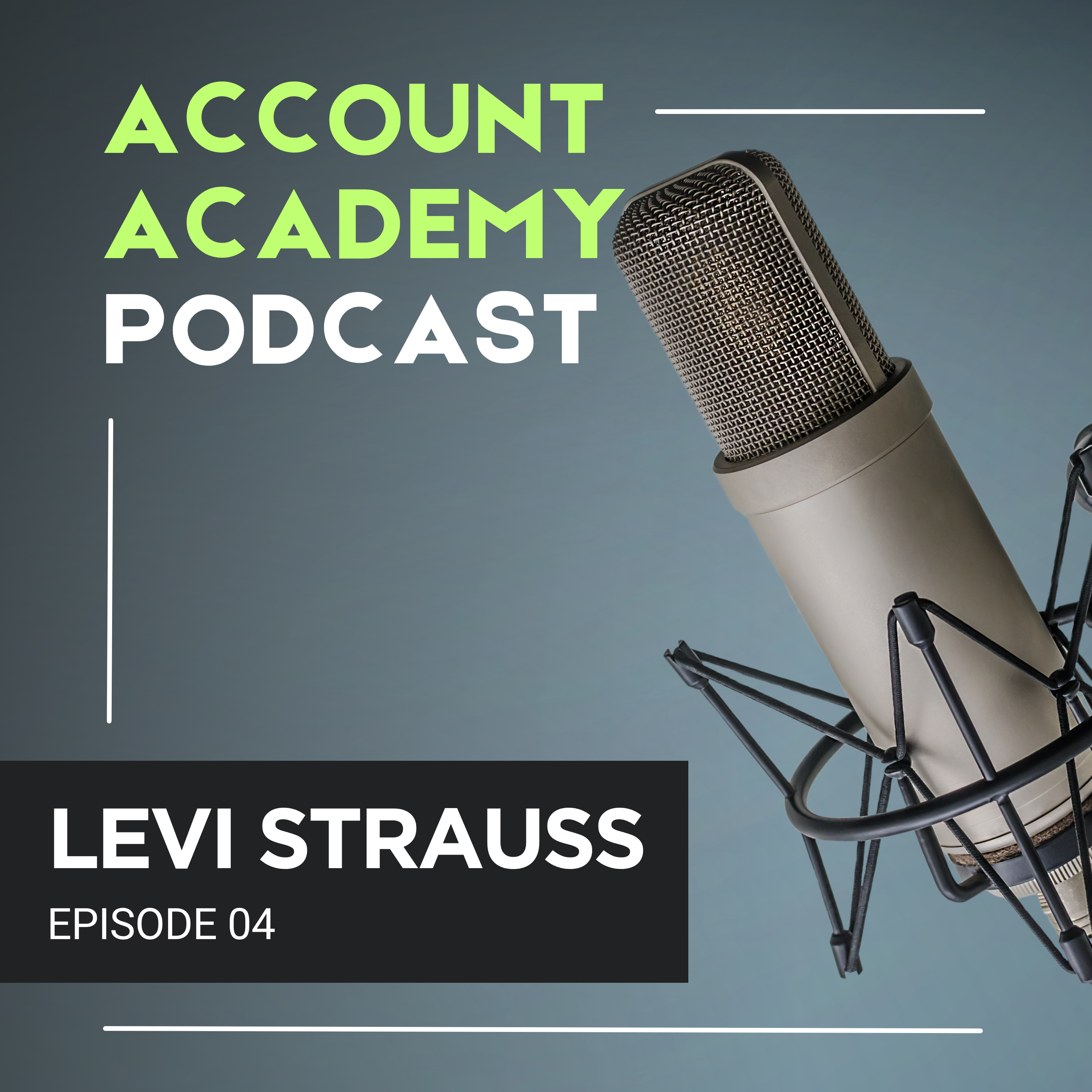 Levi Strauss: Transforming into a DTC-first, Head-to-Toe Denim Lifestyle Retailer