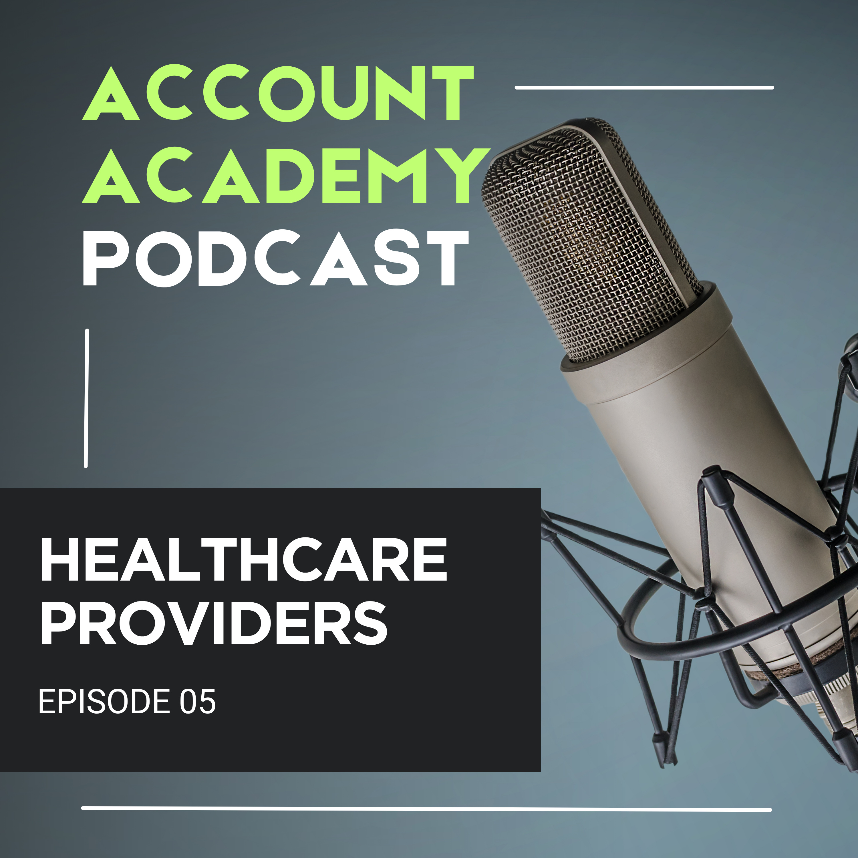 Healthcare Sector - Providers (Hospital Systems)