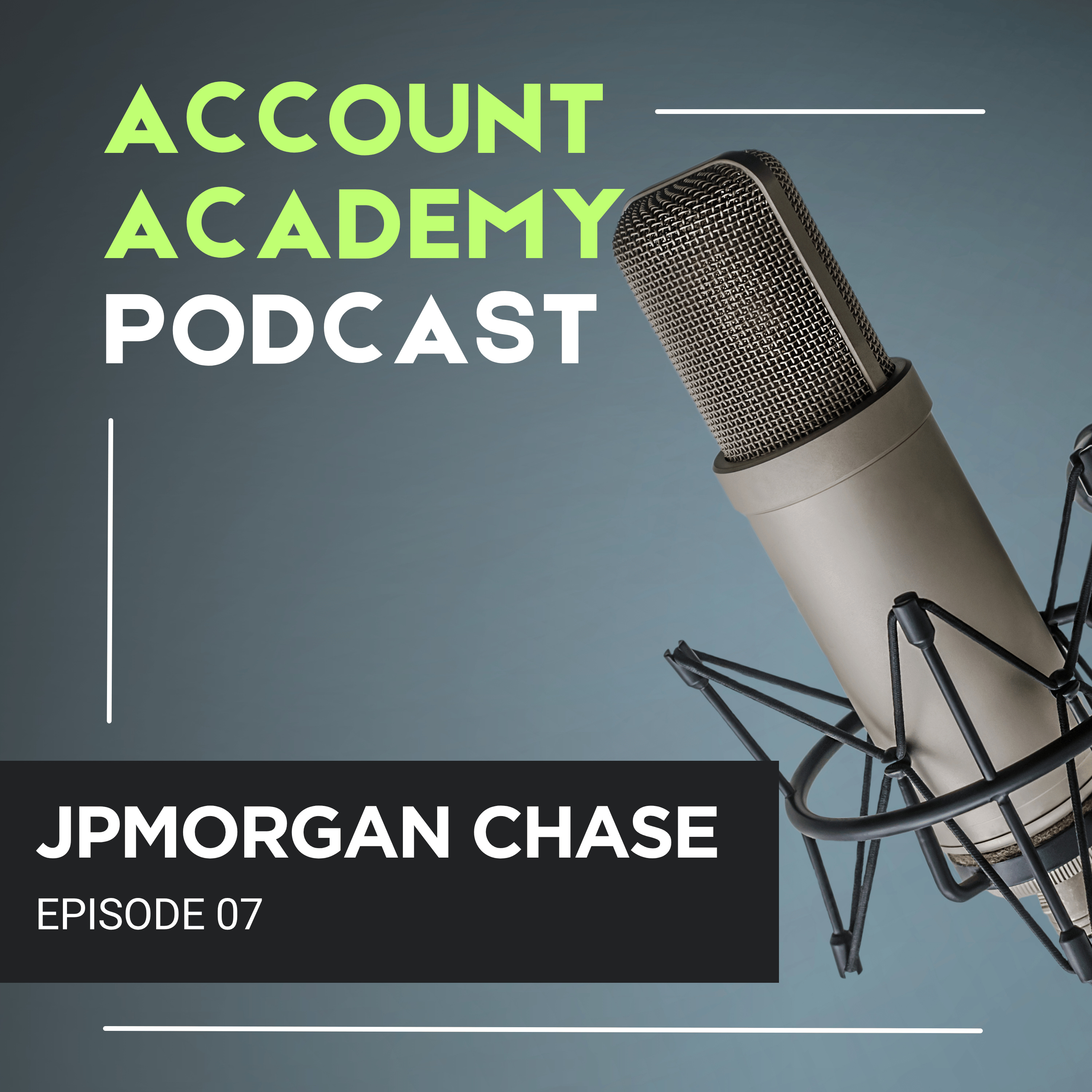 JPMorgan Chase: A Tale of Two Fortresses