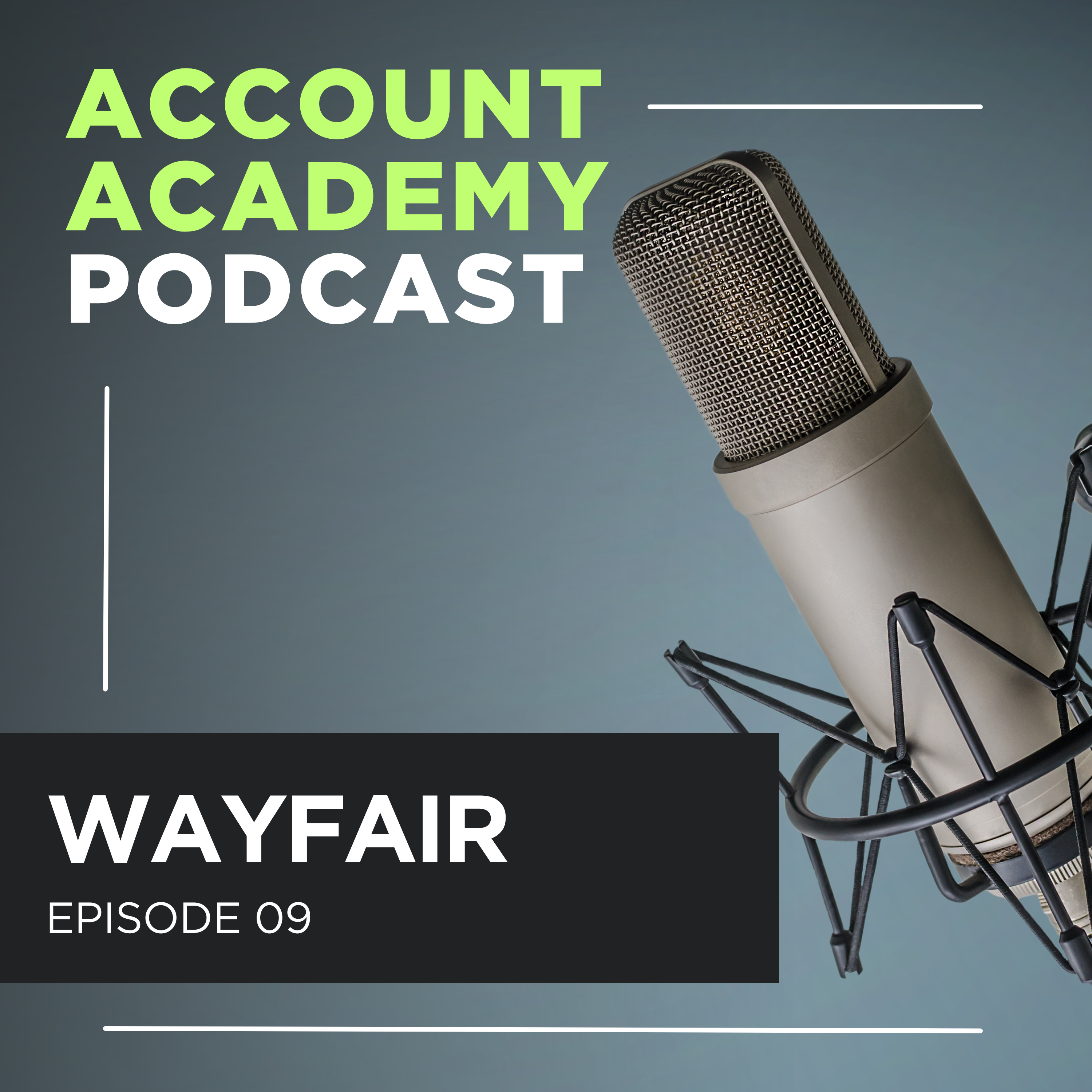 Wayfair: AI to Revolutionize Home Shopping