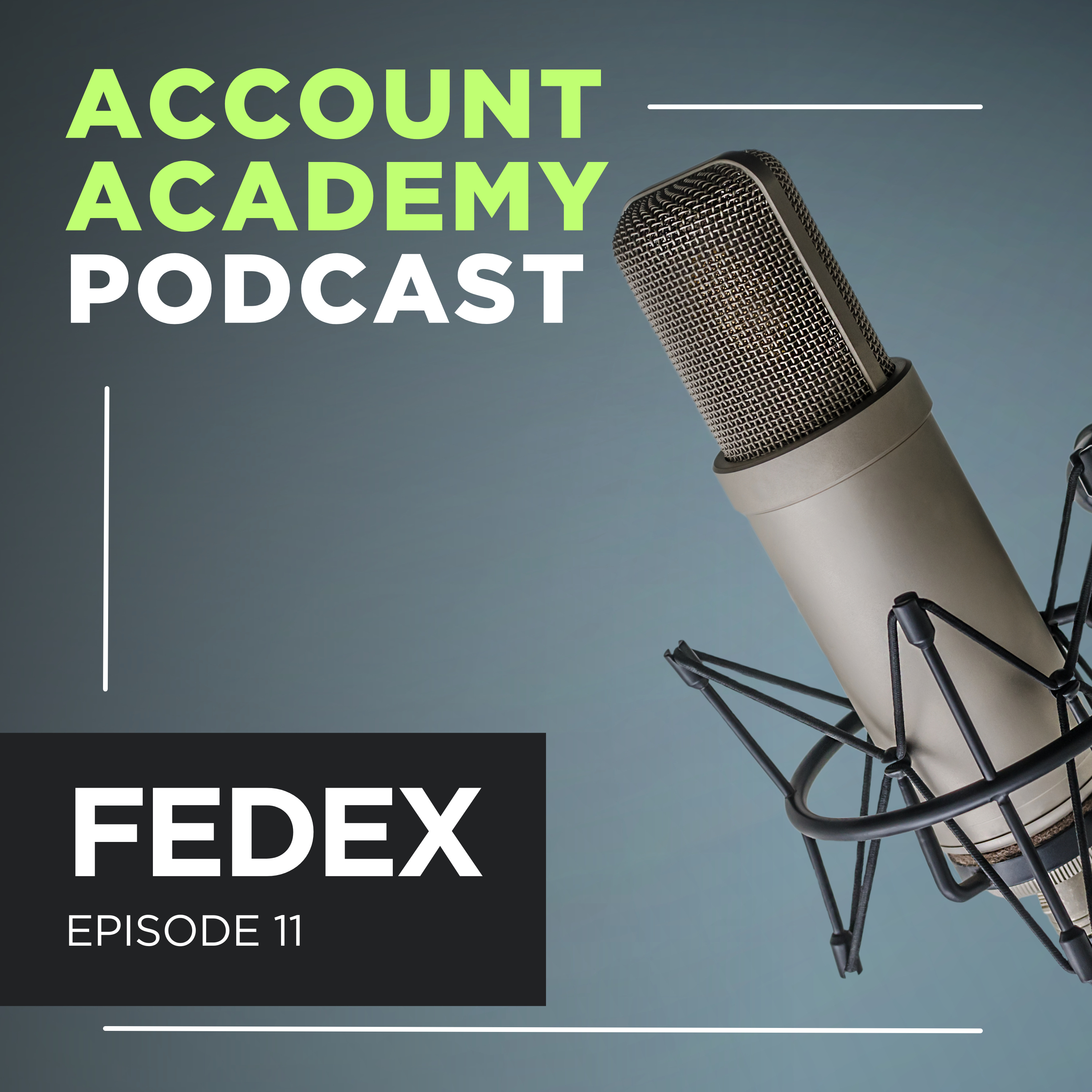 FedEx: Tech Transformation to Support 17 Million Daily Packages