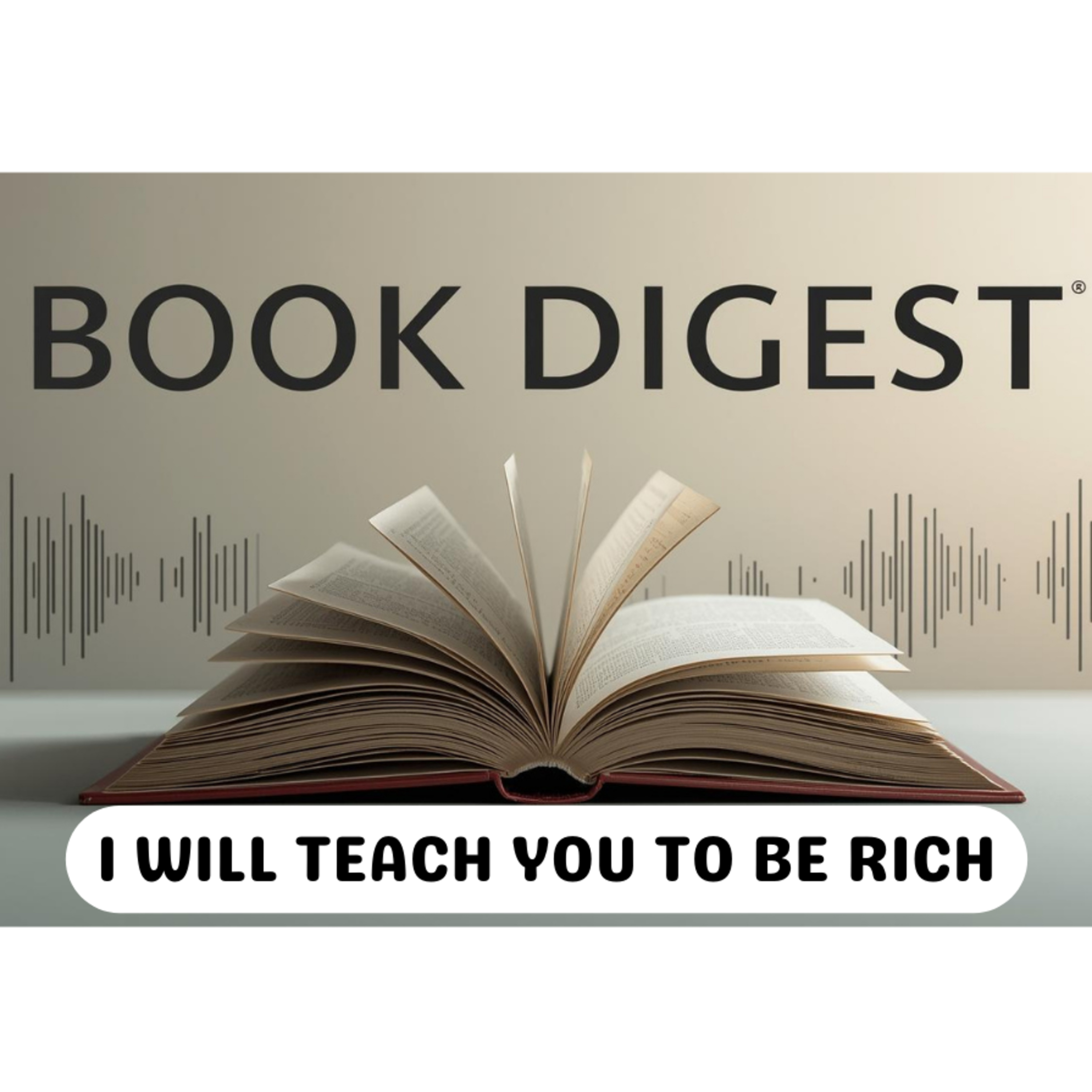 Book Digest - Audio Books Summary in Hindi