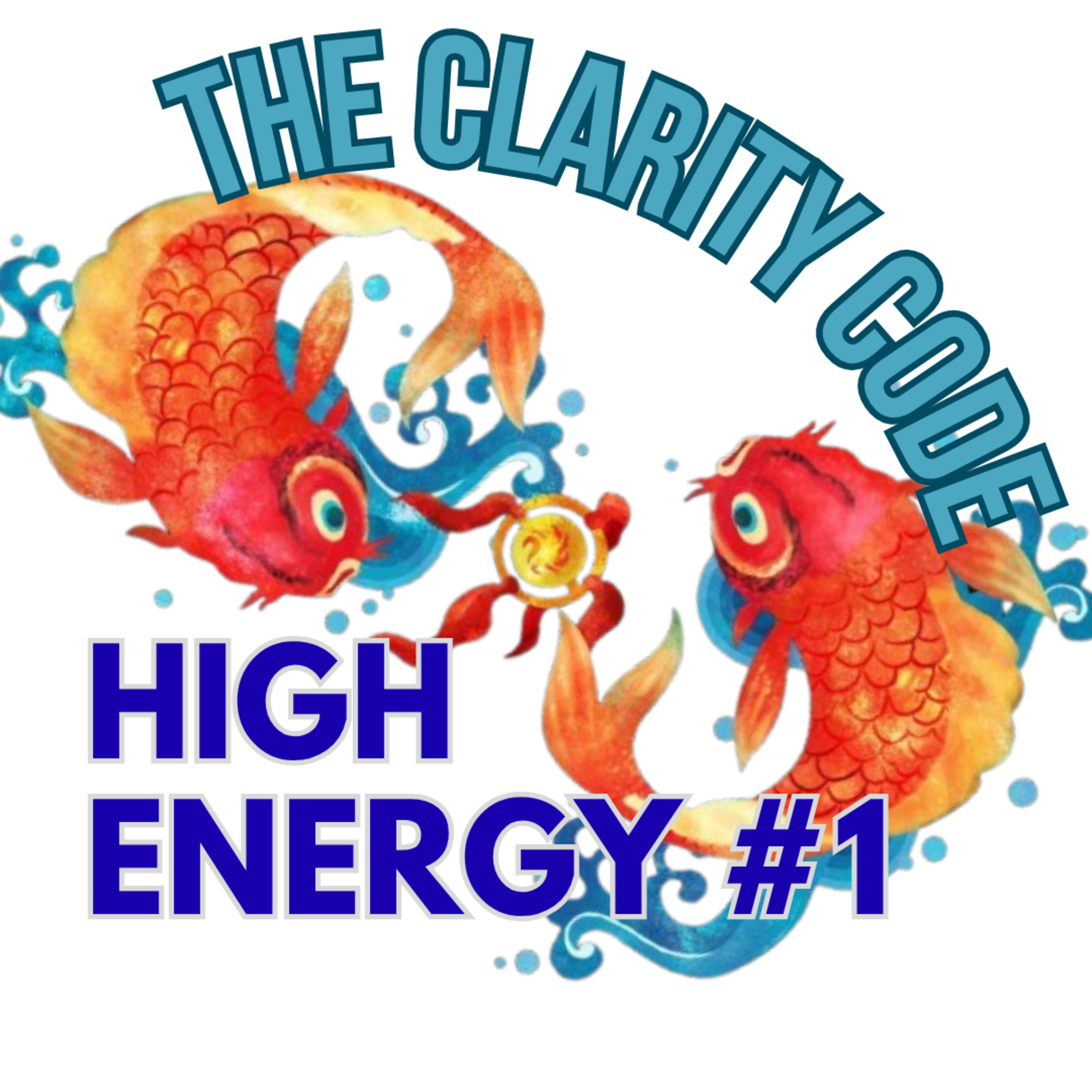 The Clarity Code: TRANSCEND