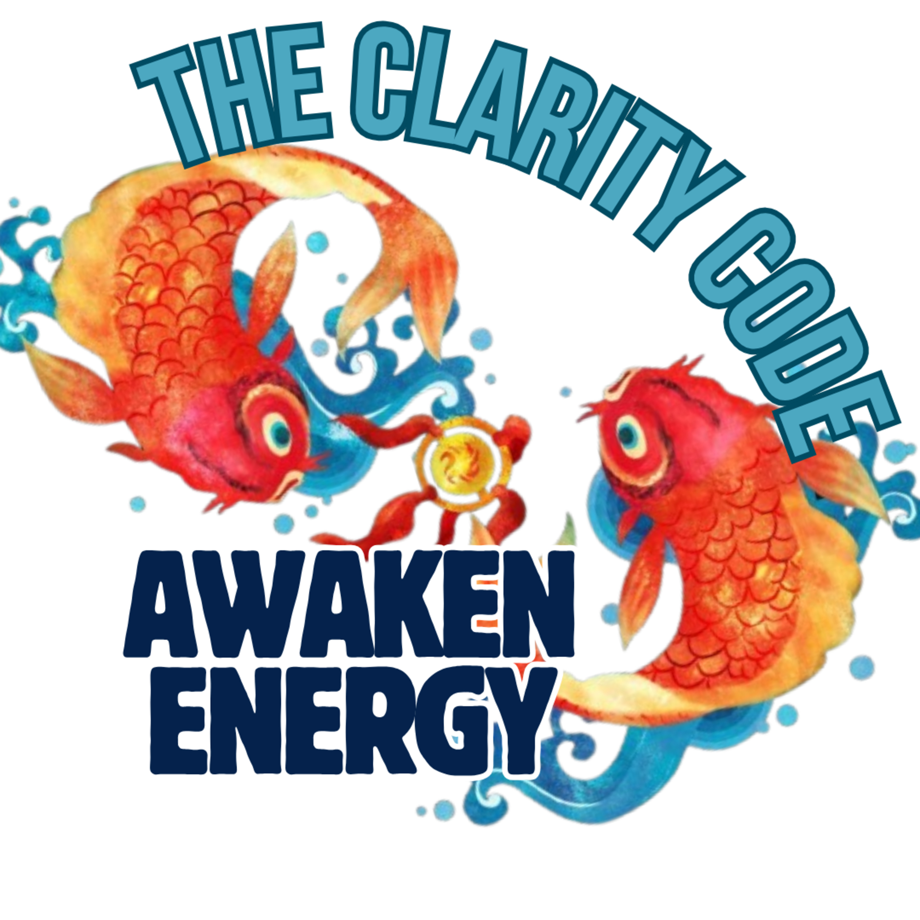 The Clarity Code: TRANSCEND