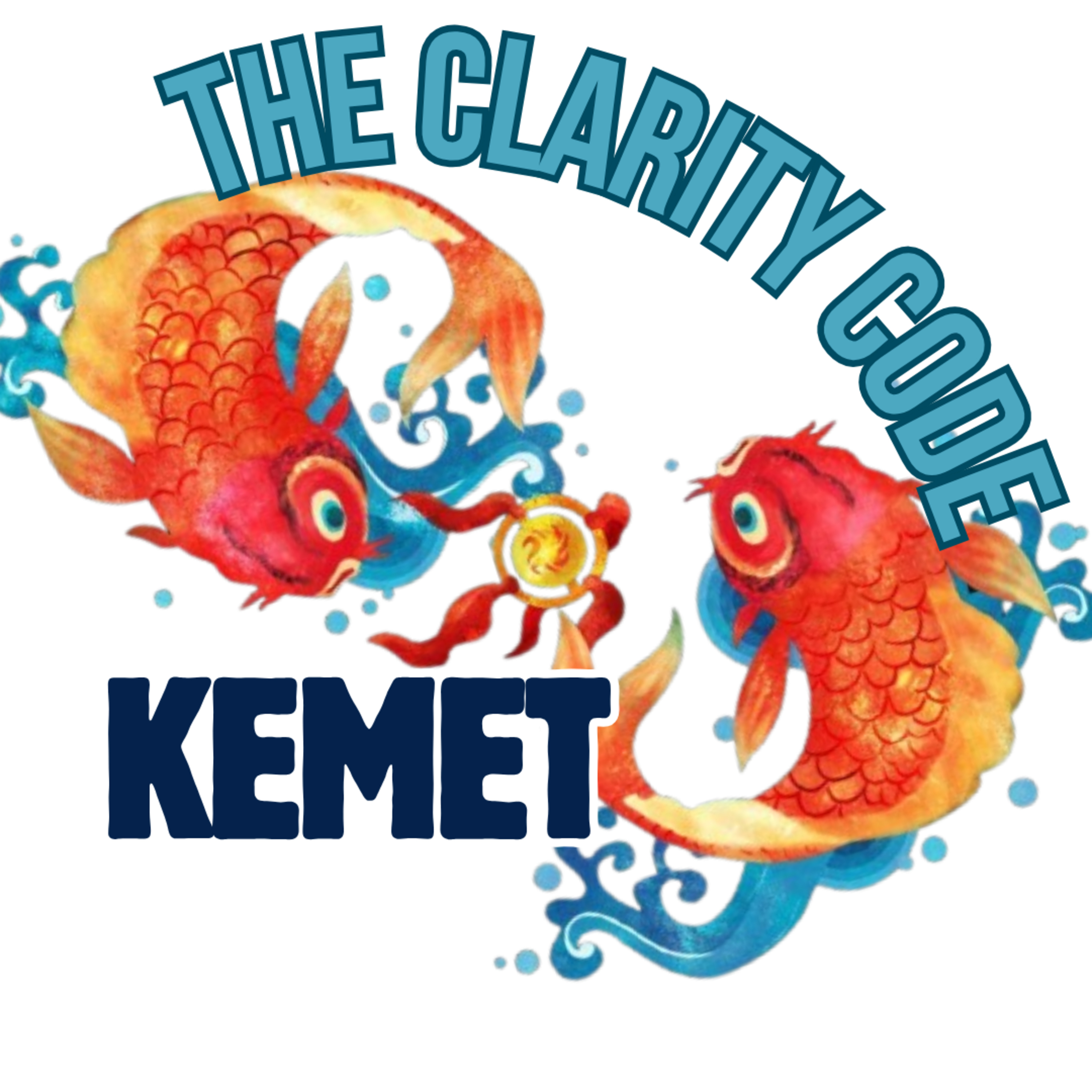 The Clarity Code: TRANSCEND