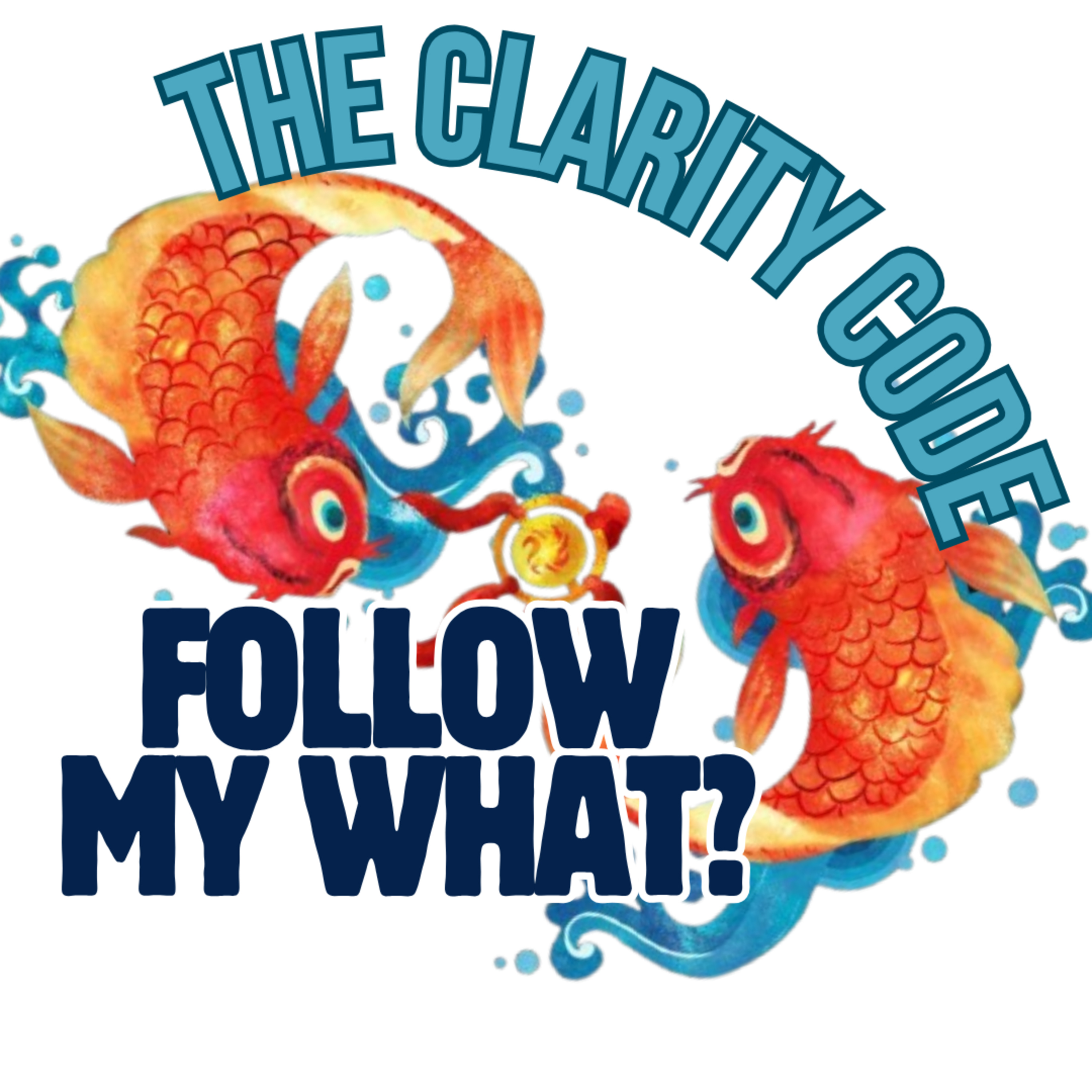 The Clarity Code: TRANSCEND