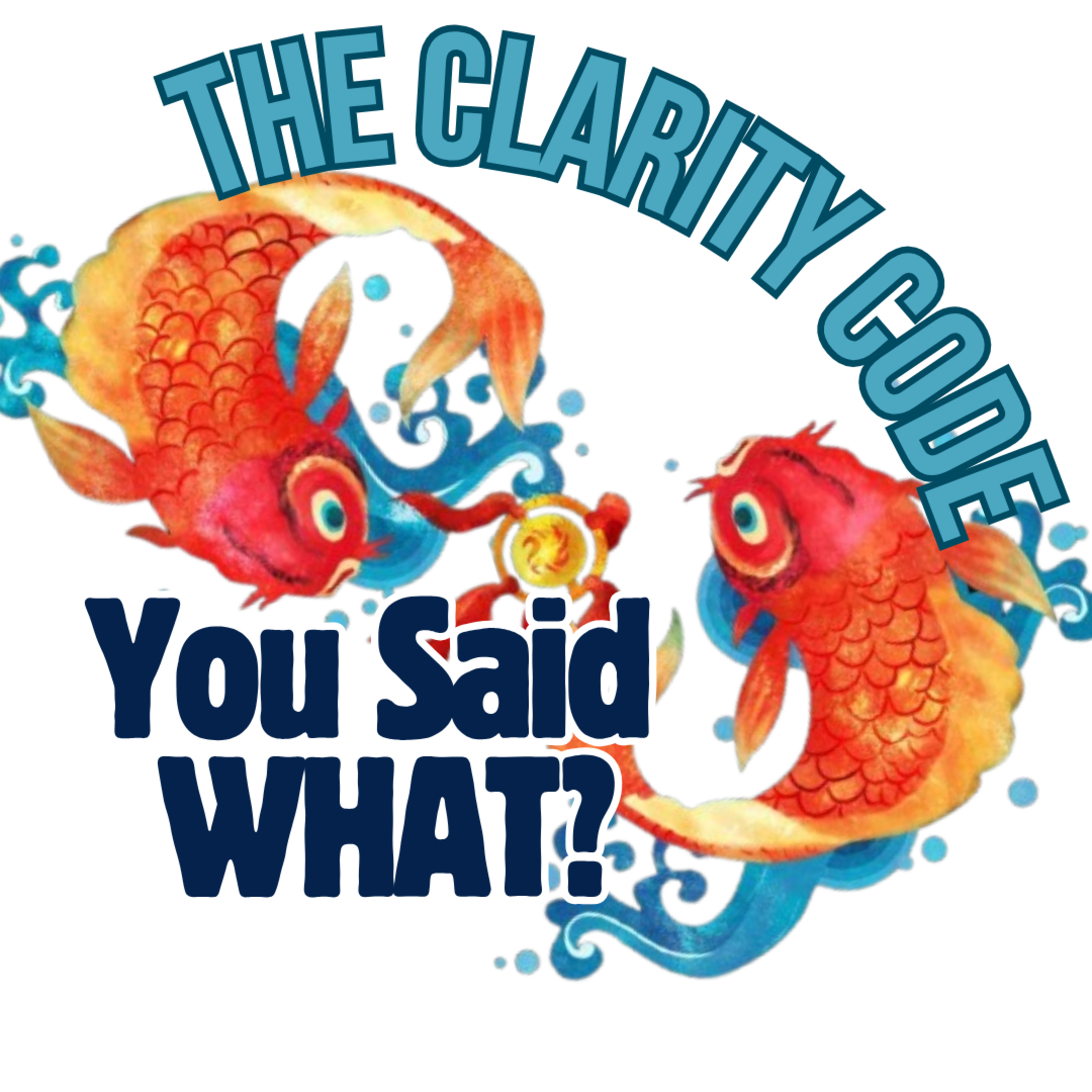 The Clarity Code: TRANSCEND