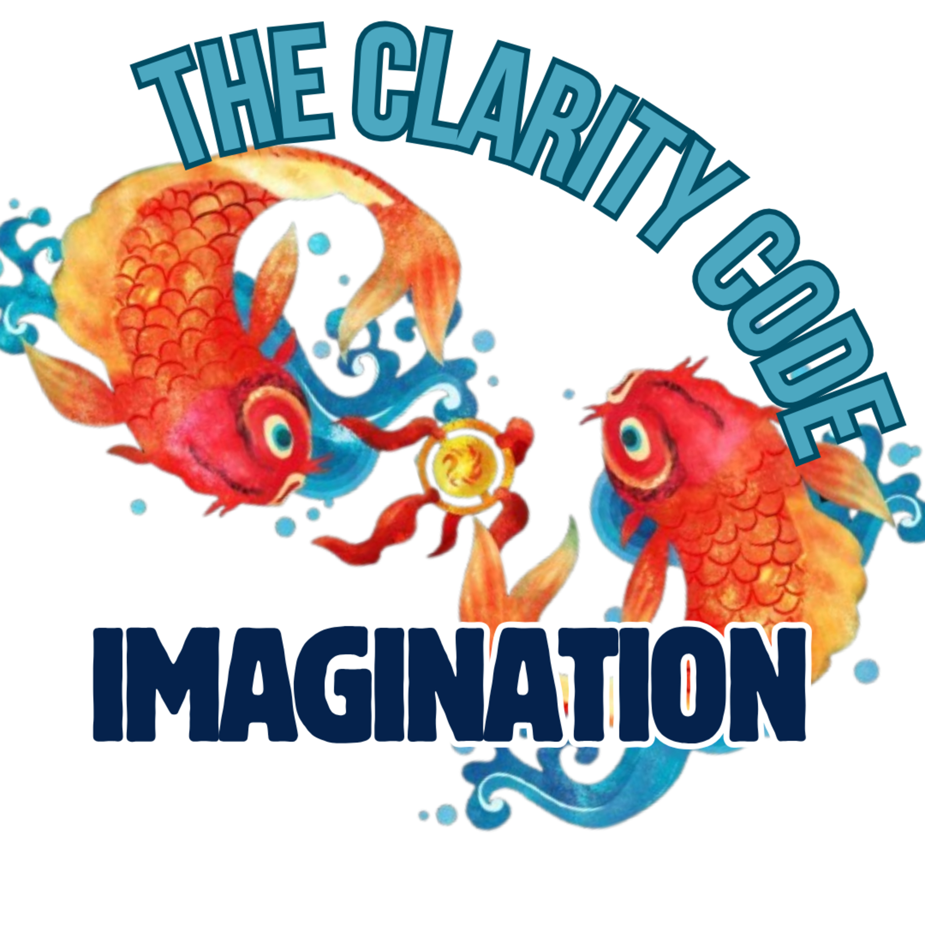 The Clarity Code: TRANSCEND