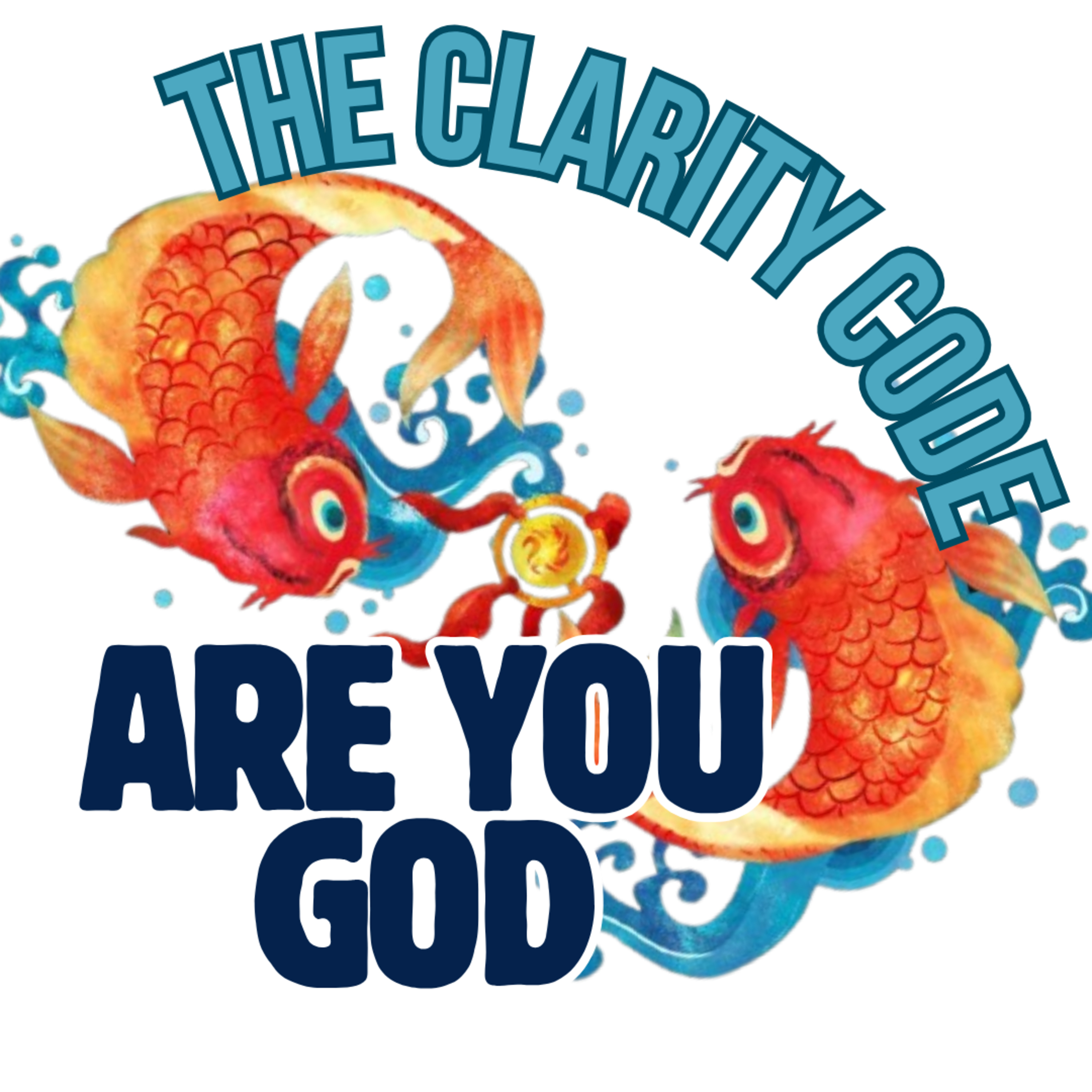 The Clarity Code: TRANSCEND