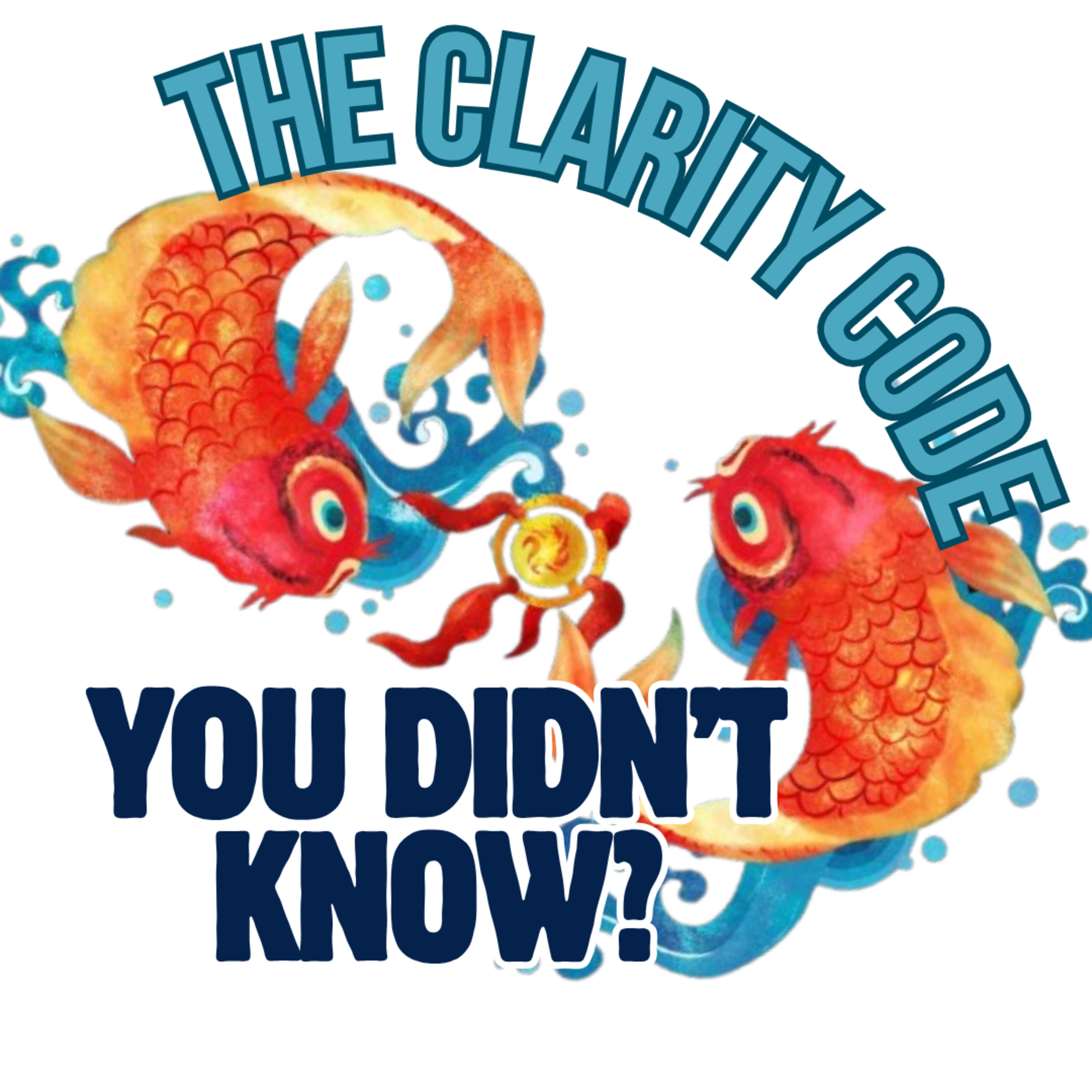 The Clarity Code: TRANSCEND