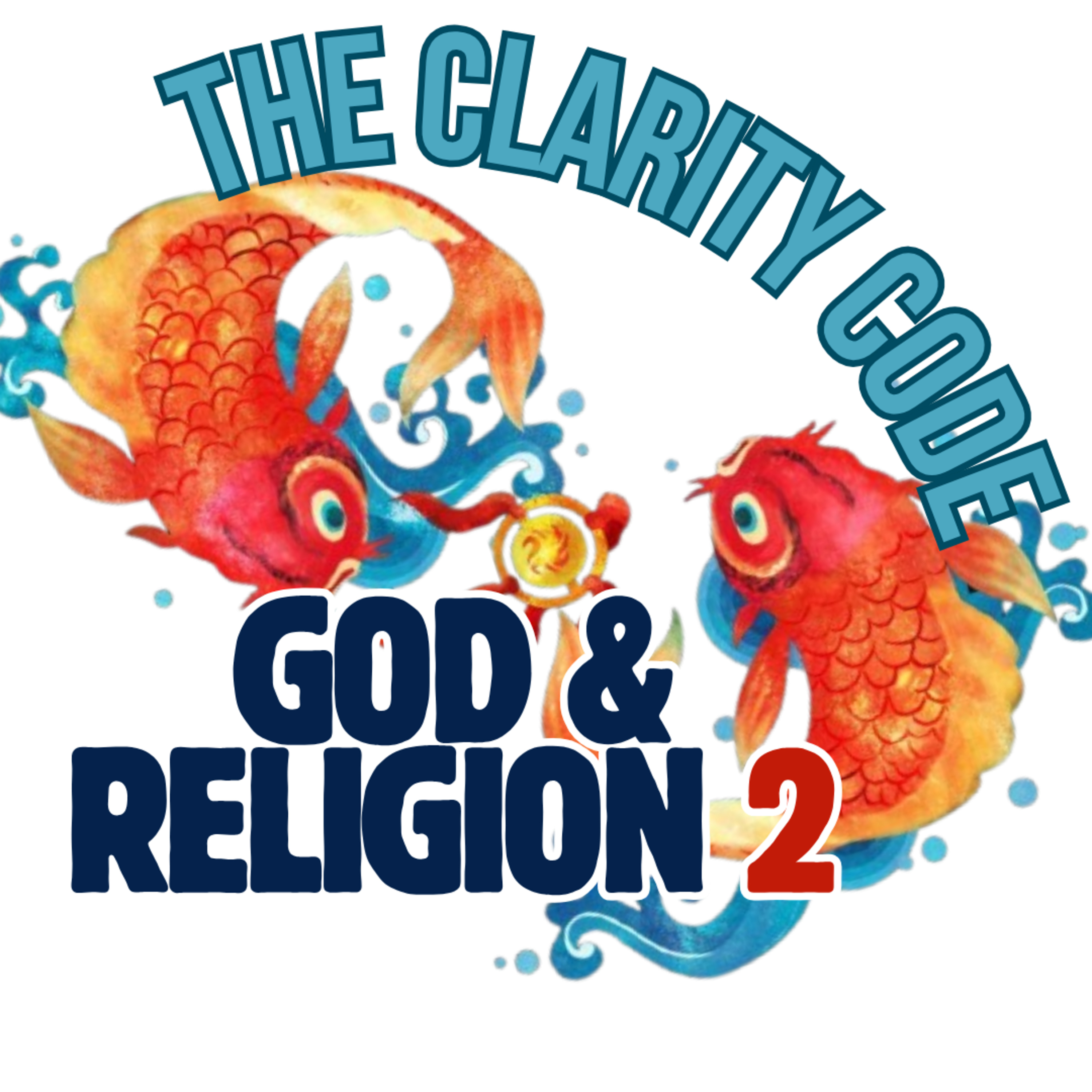 The Clarity Code: TRANSCEND