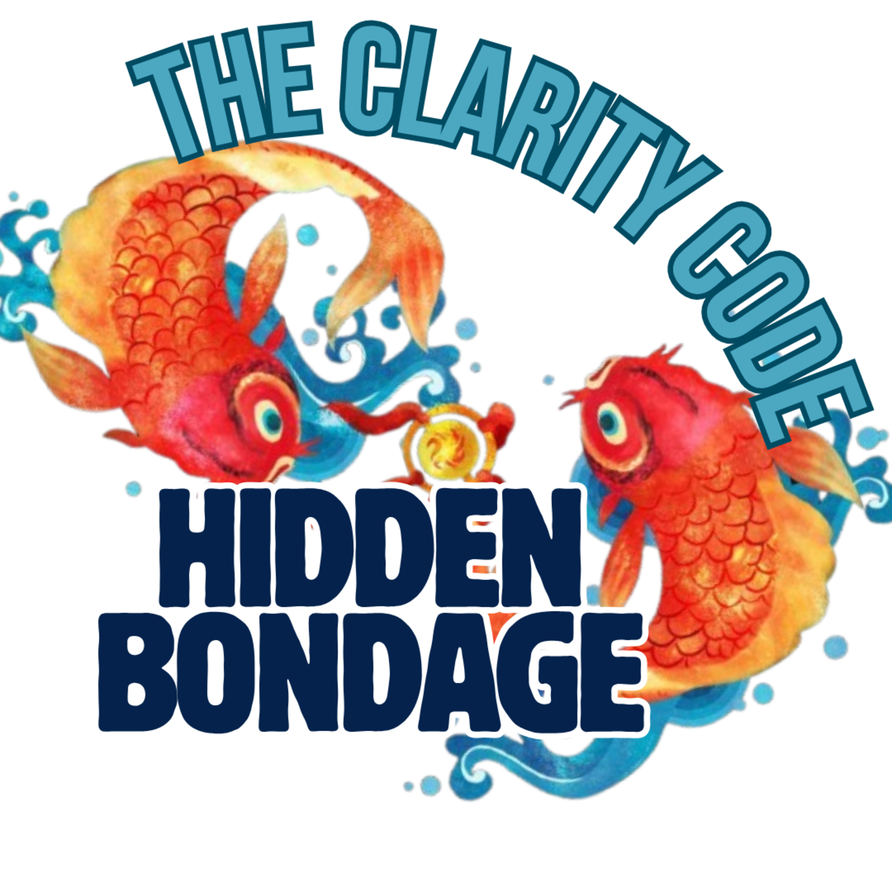 The Clarity Code: TRANSCEND