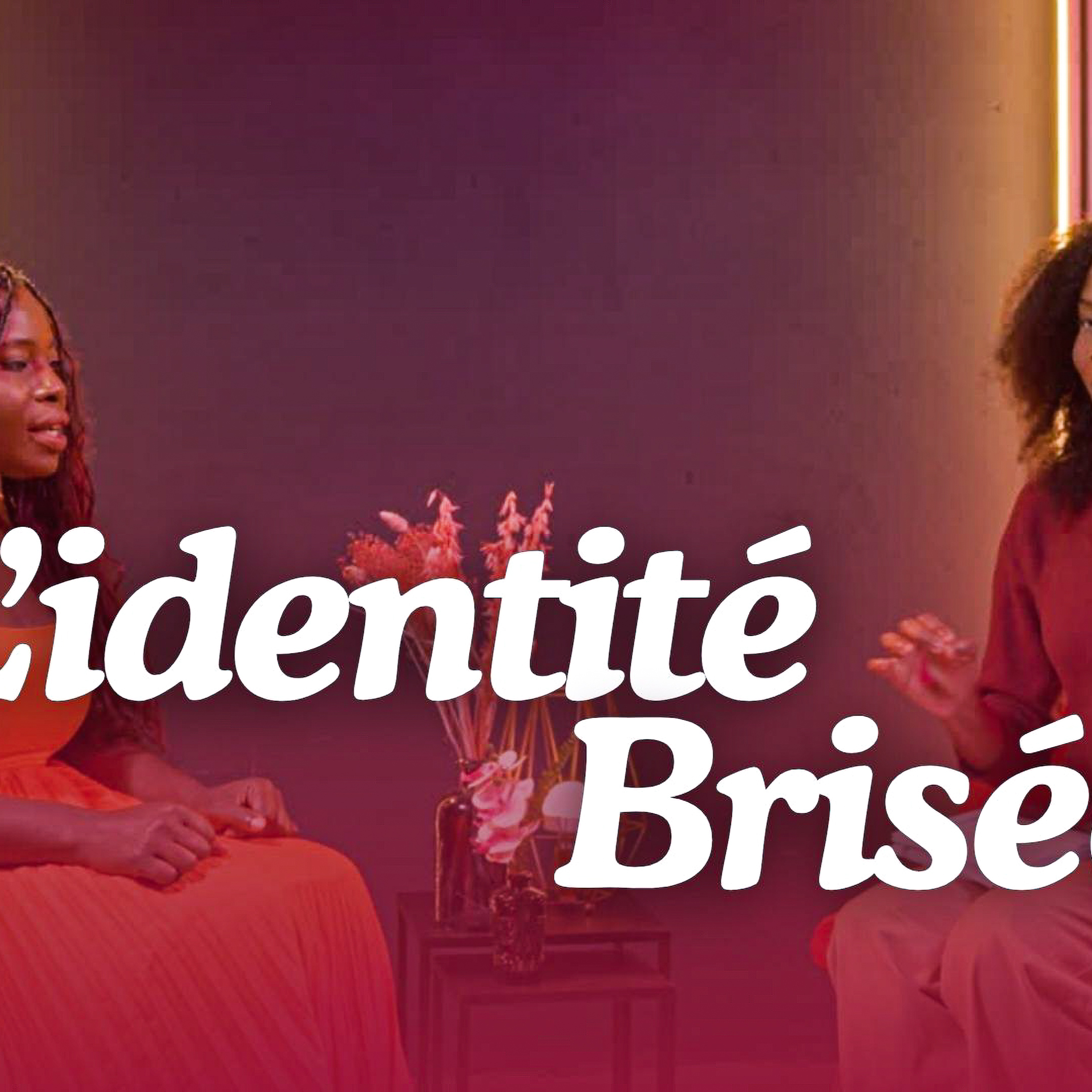 #FOSCQT S01E03 : L'IDENTITE BRISEE episode artwork