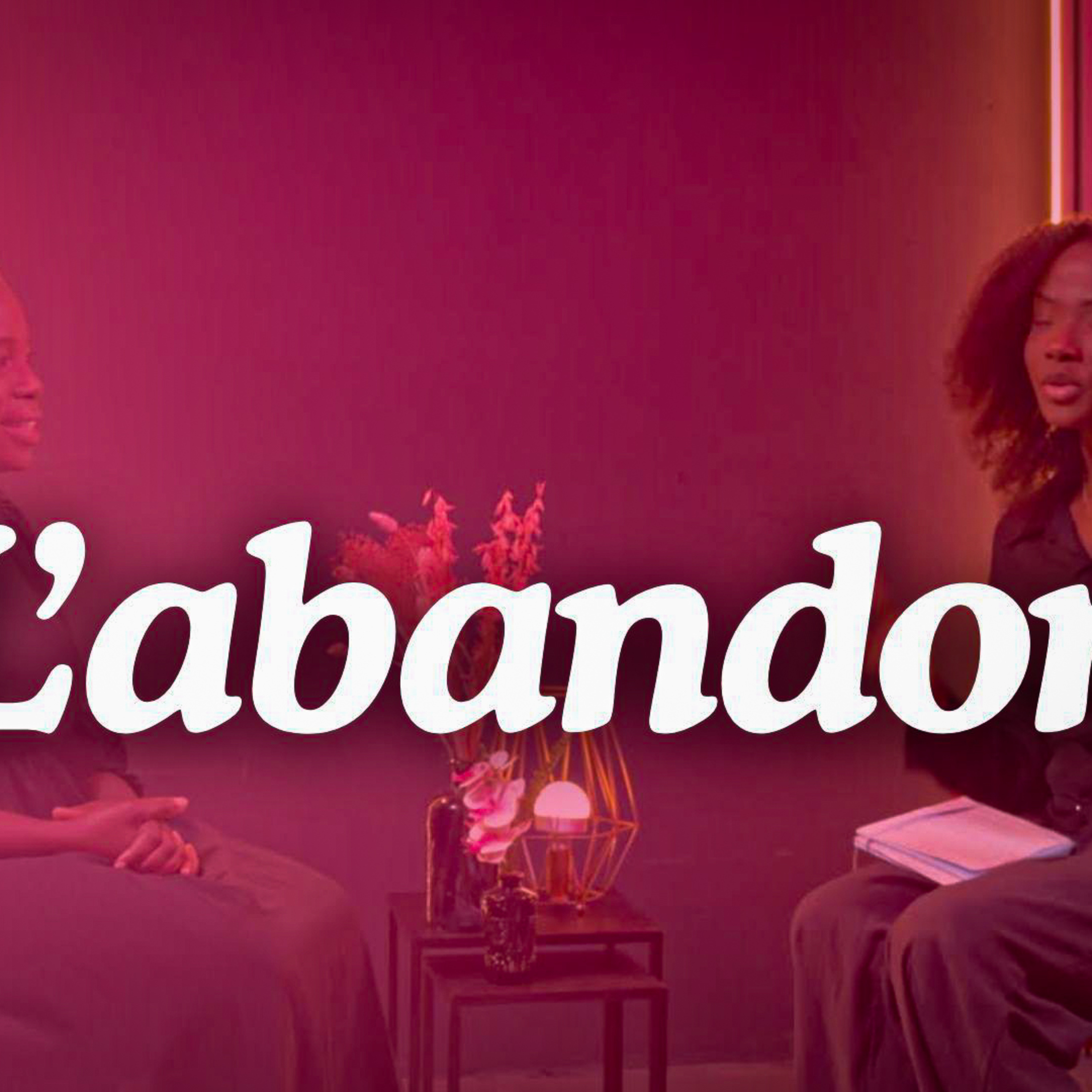 #FOSCQT S01E04 : L'ABANDON episode artwork