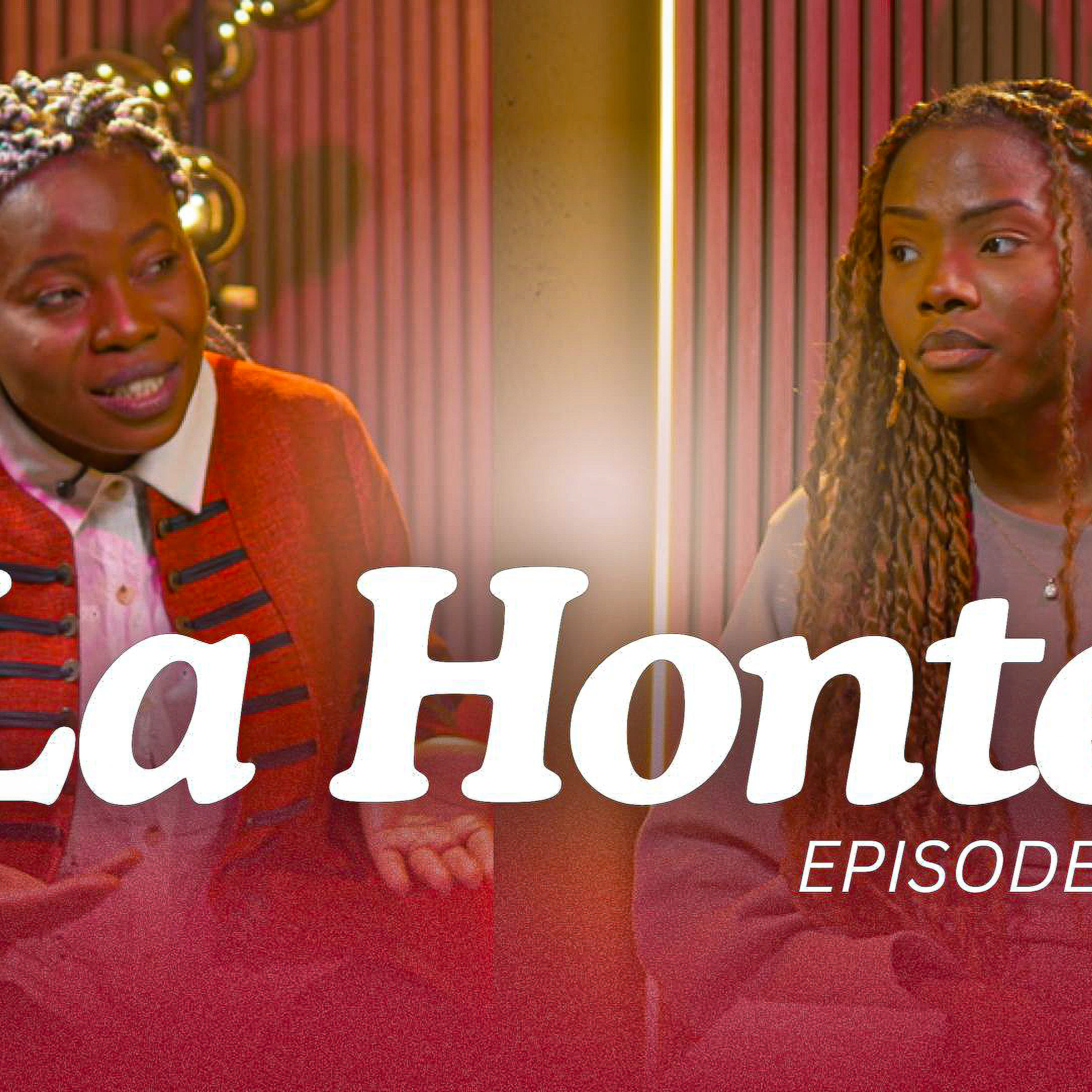 #FOSCQT S01E05 : LA HONTE episode artwork