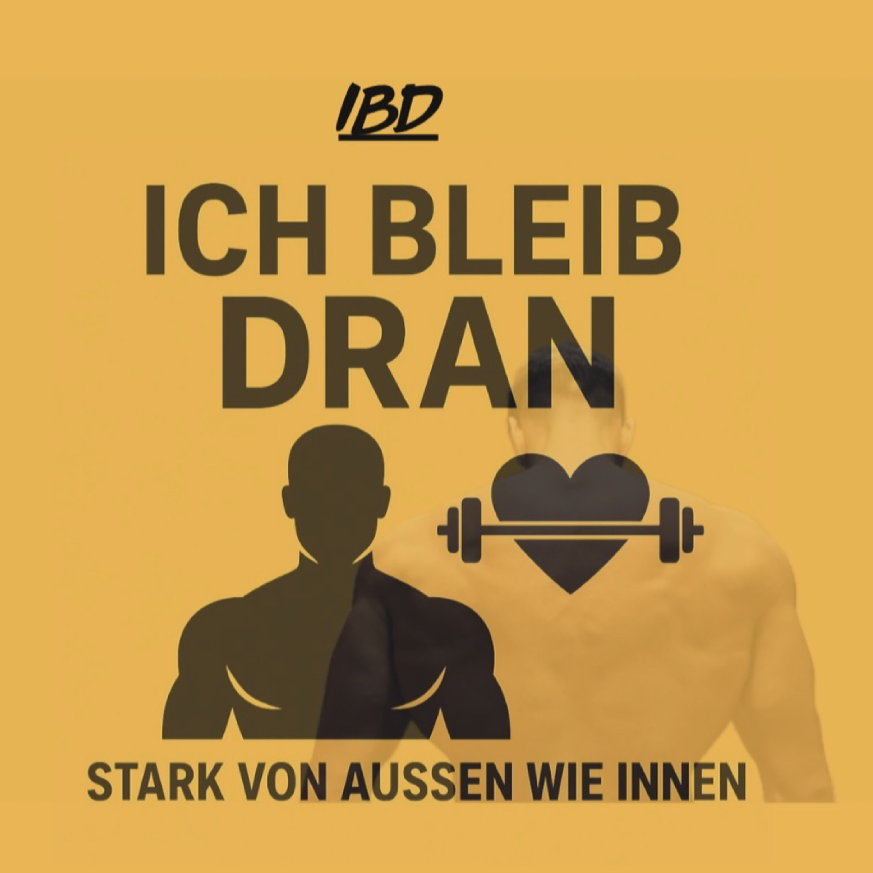 Dranbleiben oder loslassen episode artwork