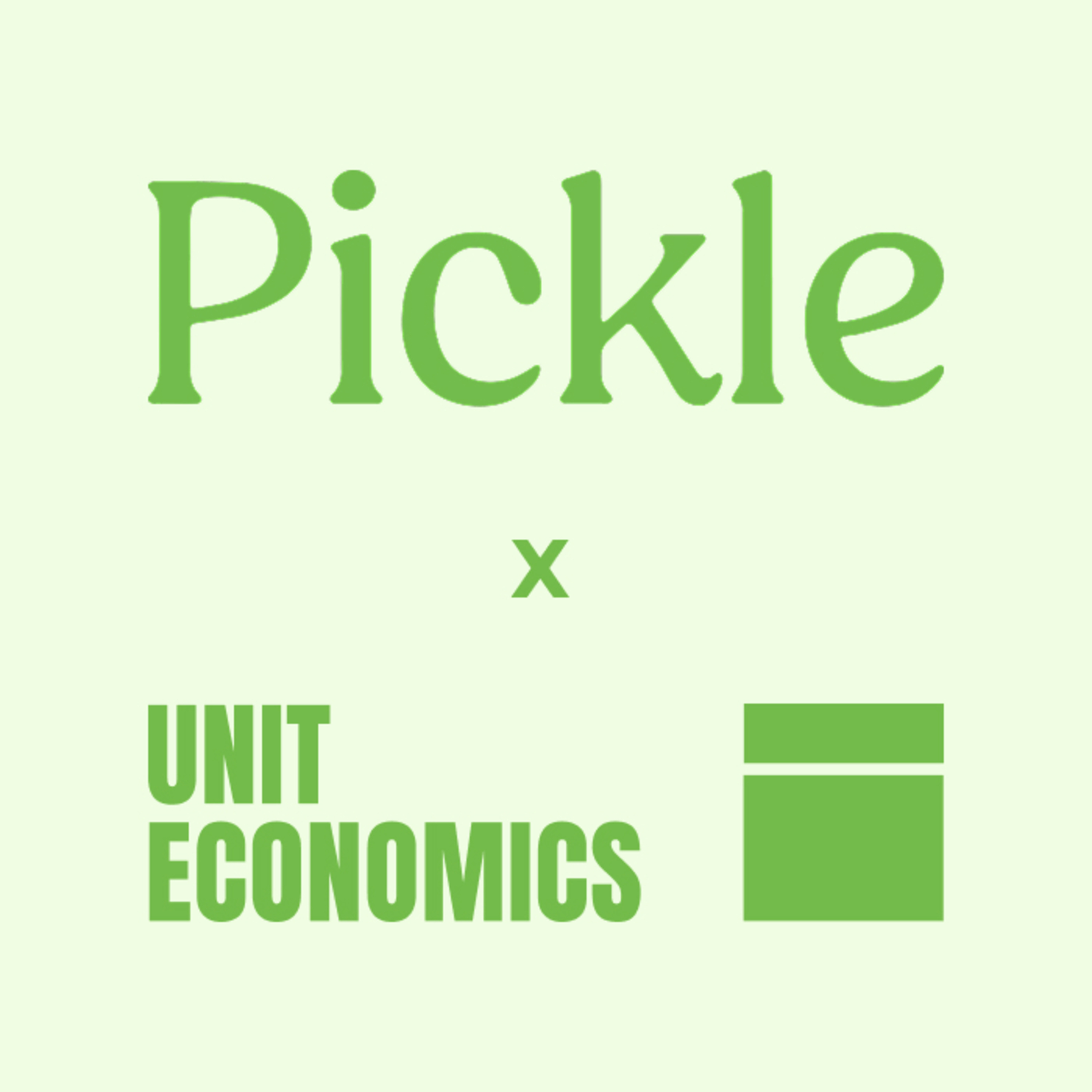 Unit Economics