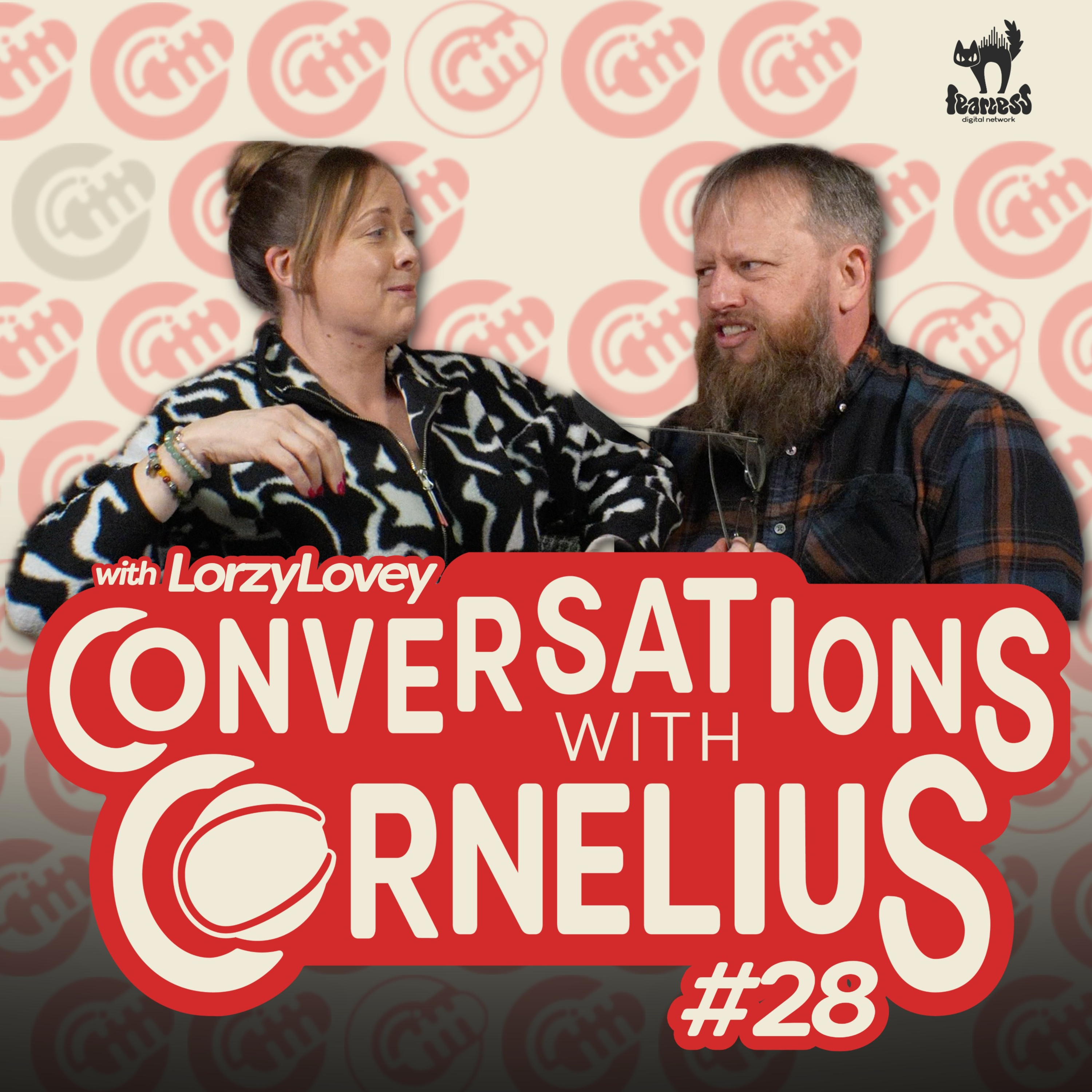 Conversations With Cornelius