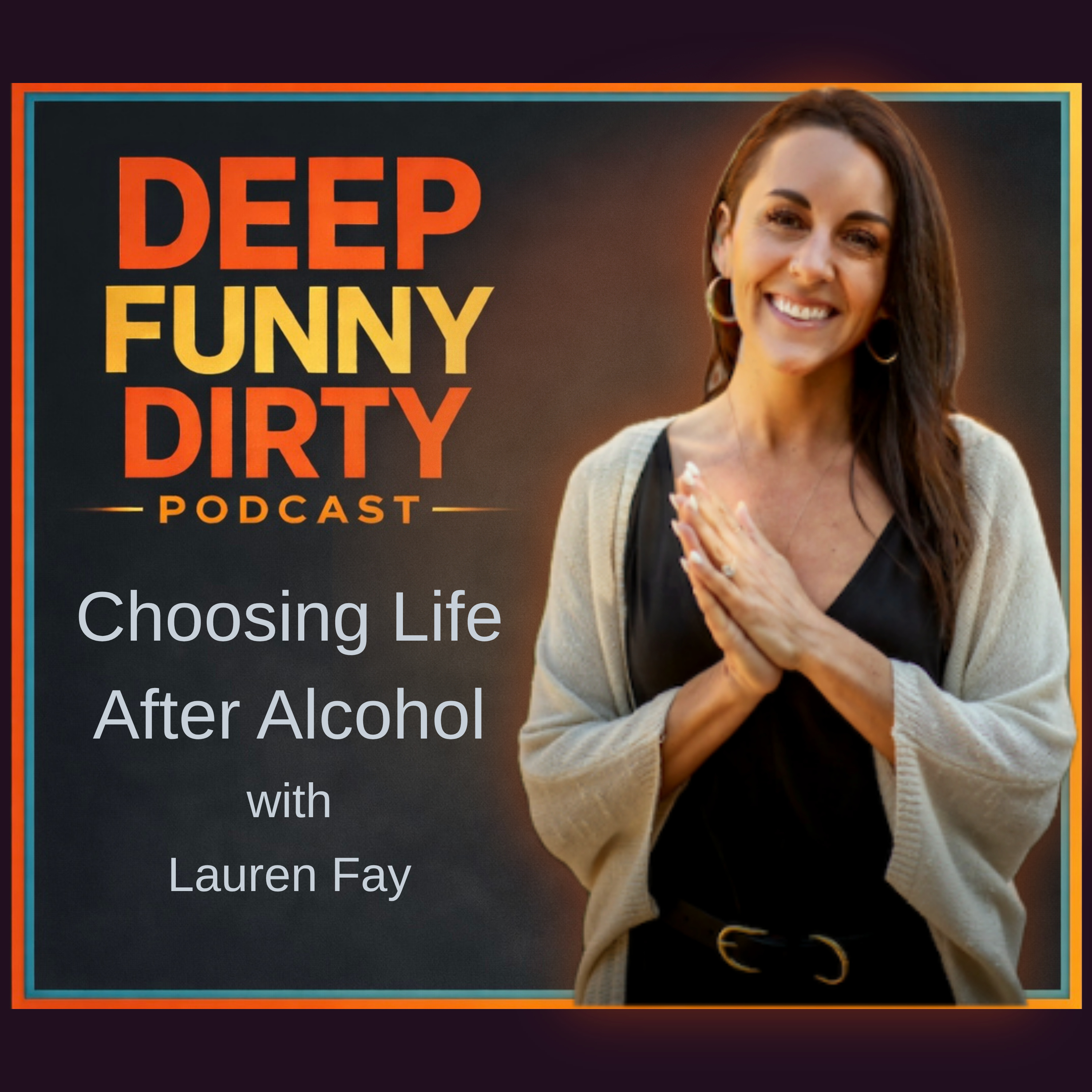 Deep Funny Dirty