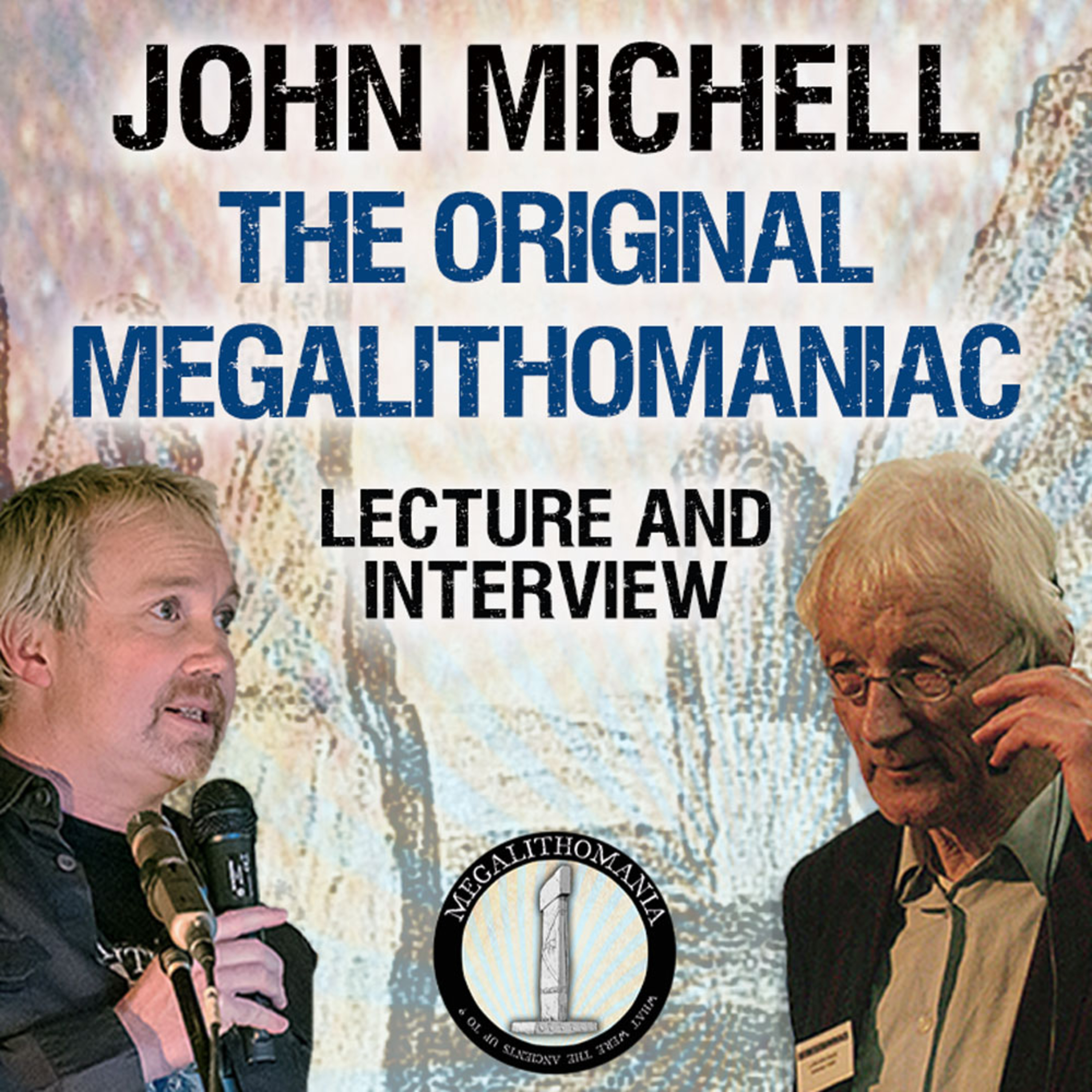 Megalithomania with Hugh Newman