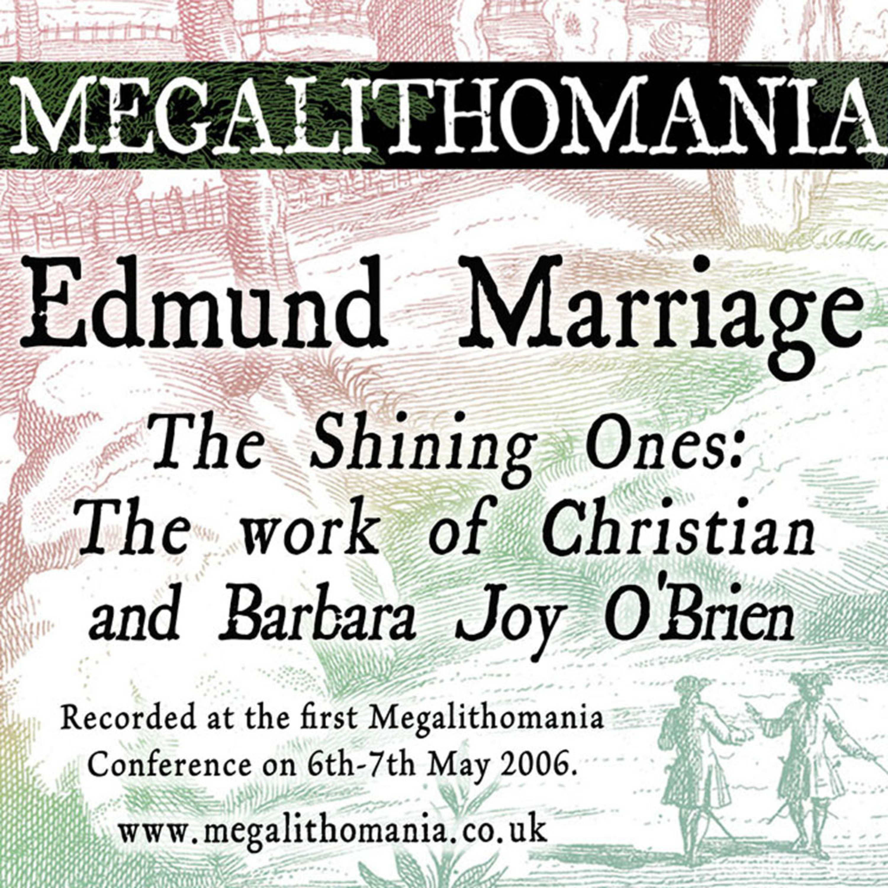 Megalithomania with Hugh Newman