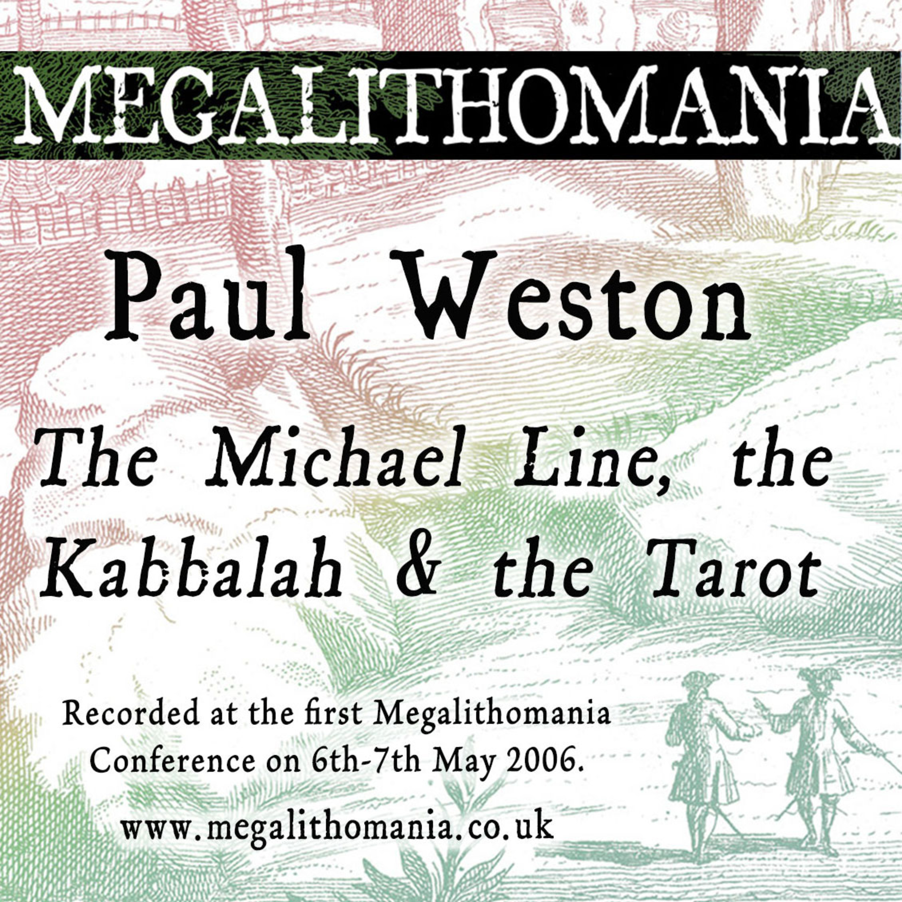 Megalithomania with Hugh Newman